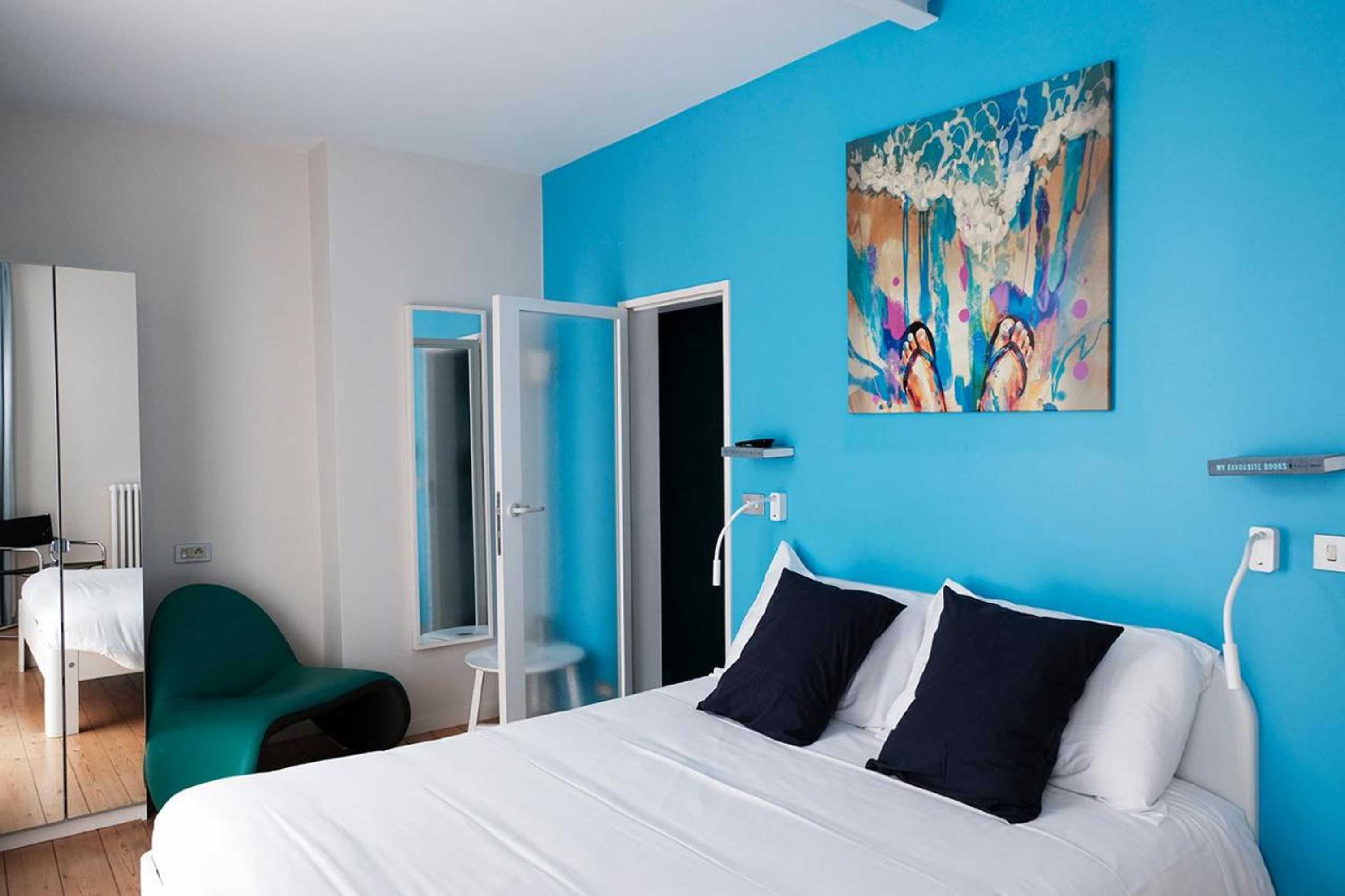 Gift card for Villa Les Paquerettes