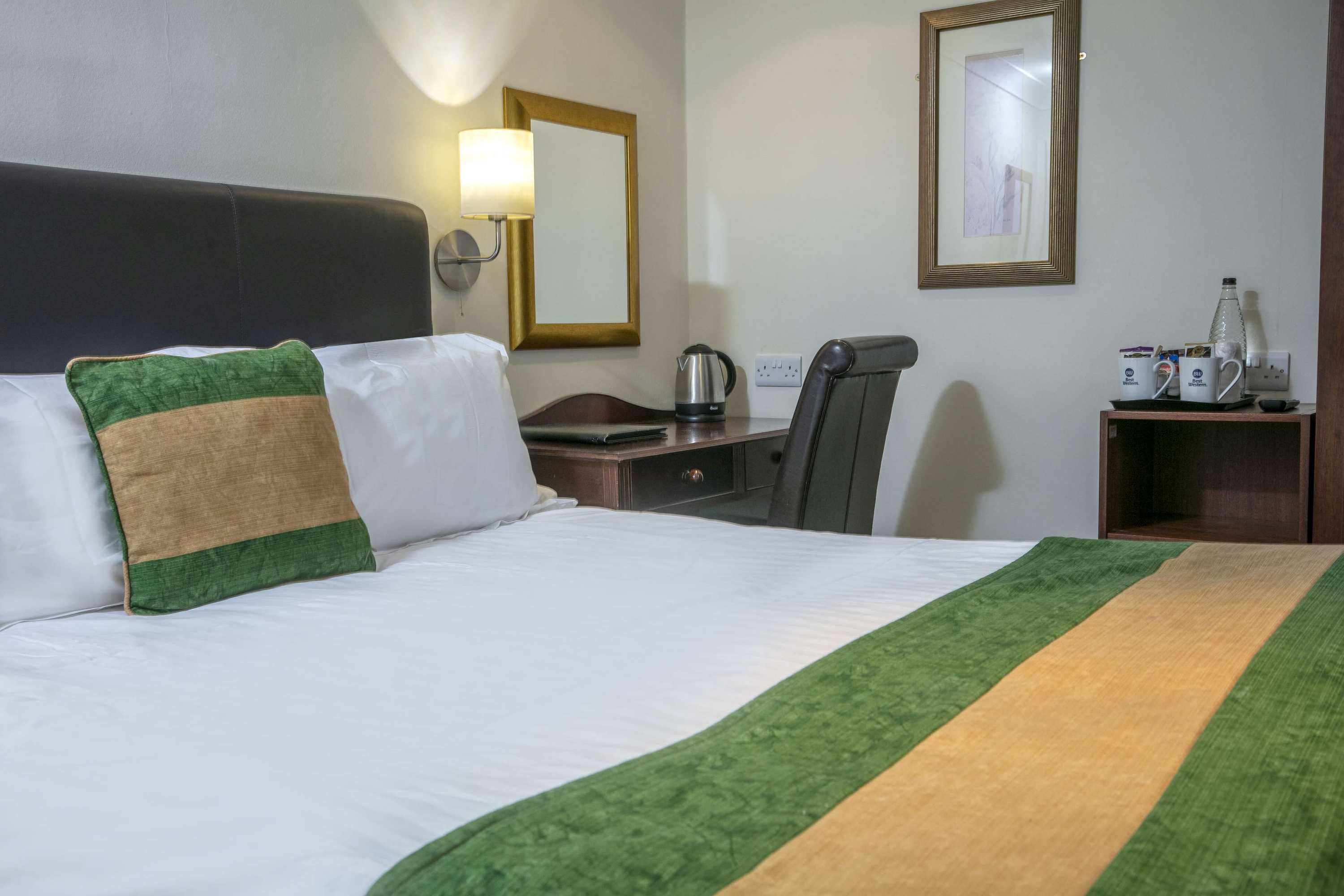 Gift card for Best Western Forest & Vale Hotel Gift card for Best Western Forest & Vale Hotel