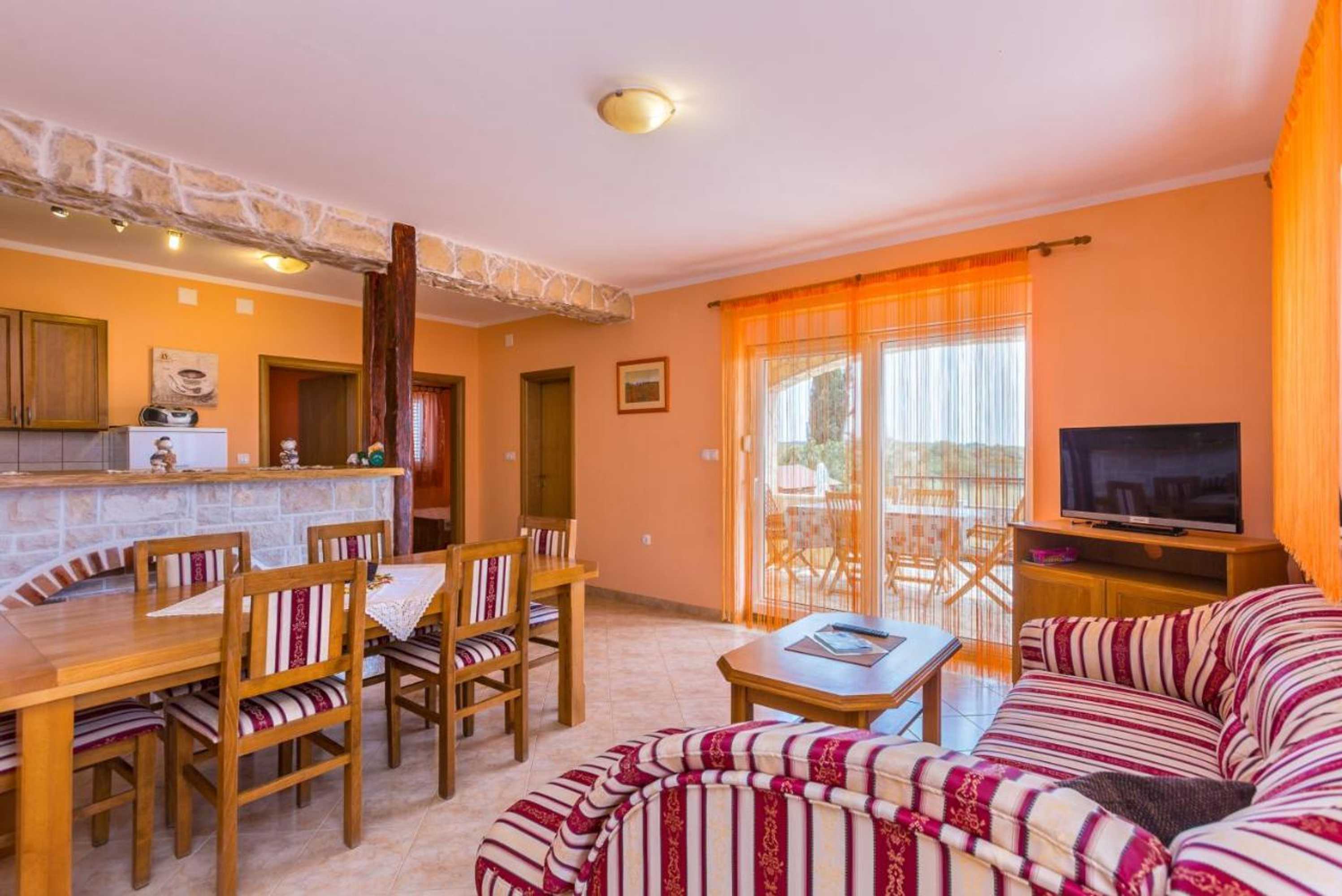 Gift card for Apartments Villa Orange