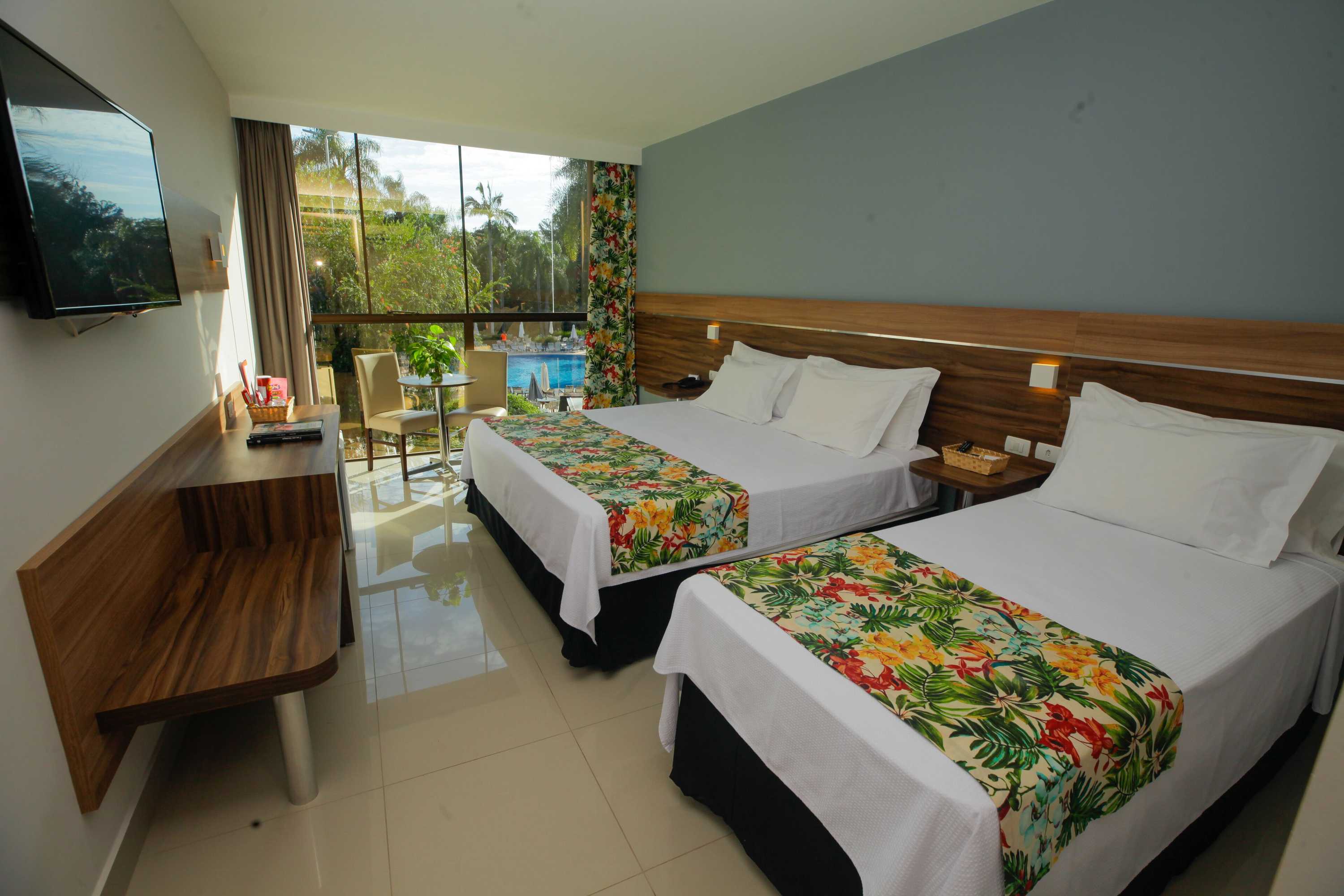 Gift card for Vivaz Cataratas Hotel & Resort