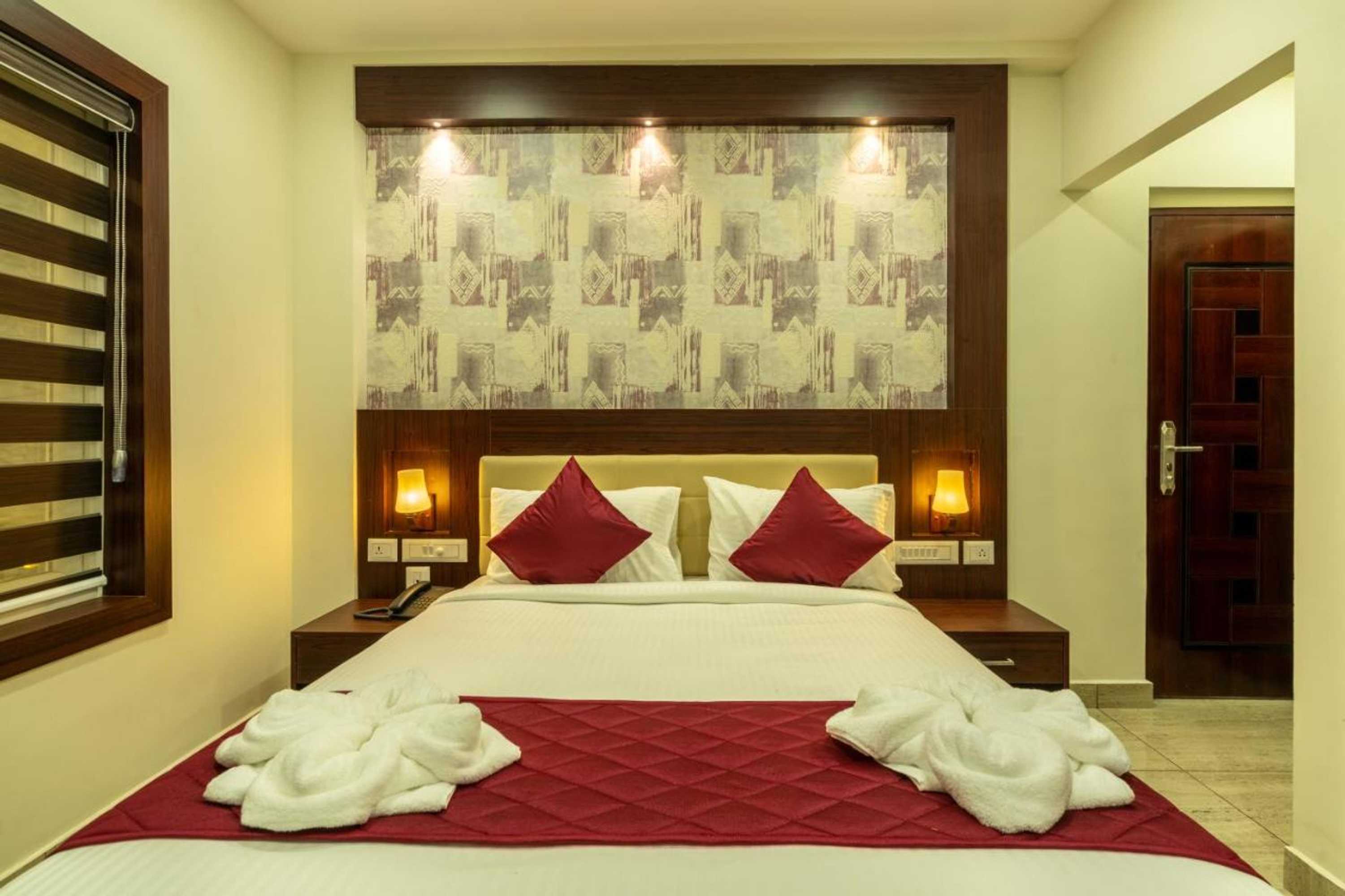 Gift card for Daan Regency