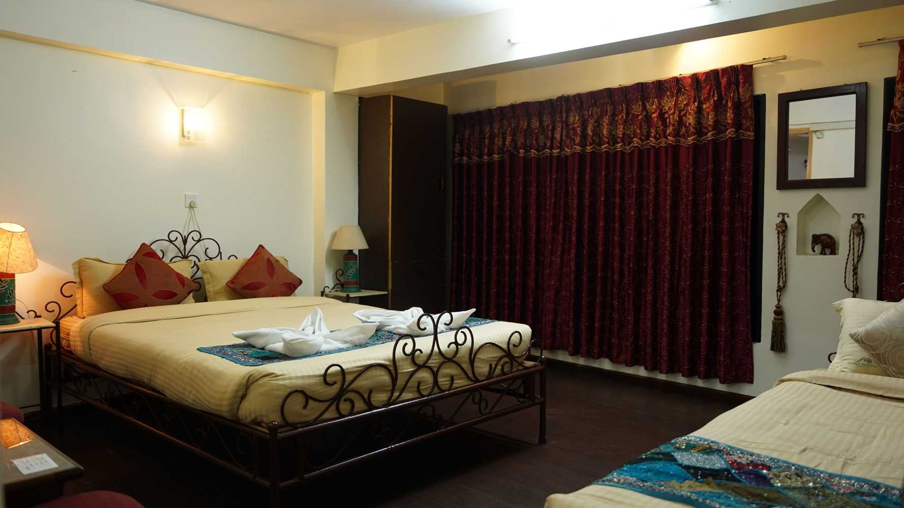 Gift card for Cosy Hotel