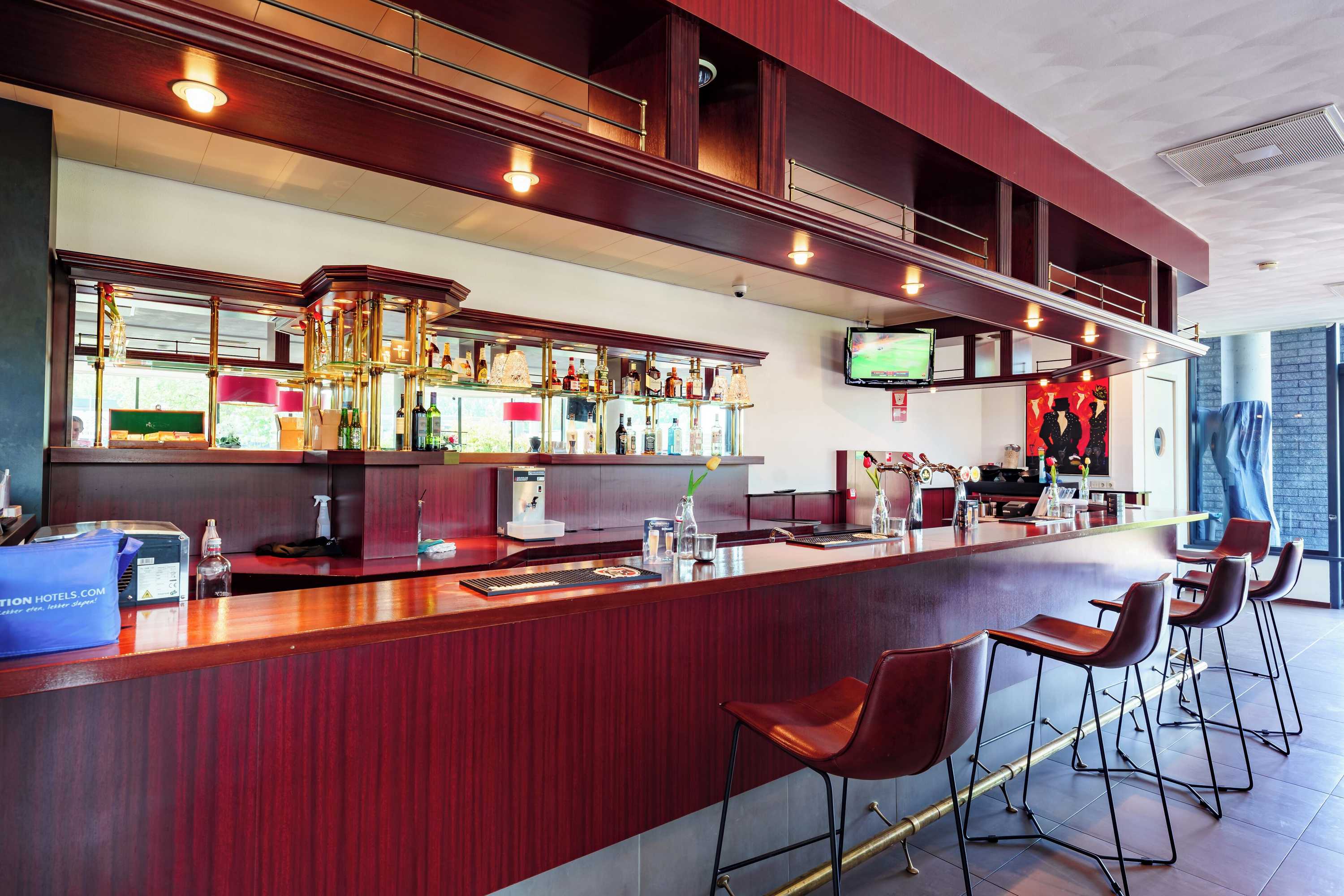 Gift card for Bastion Hotel Barendrecht