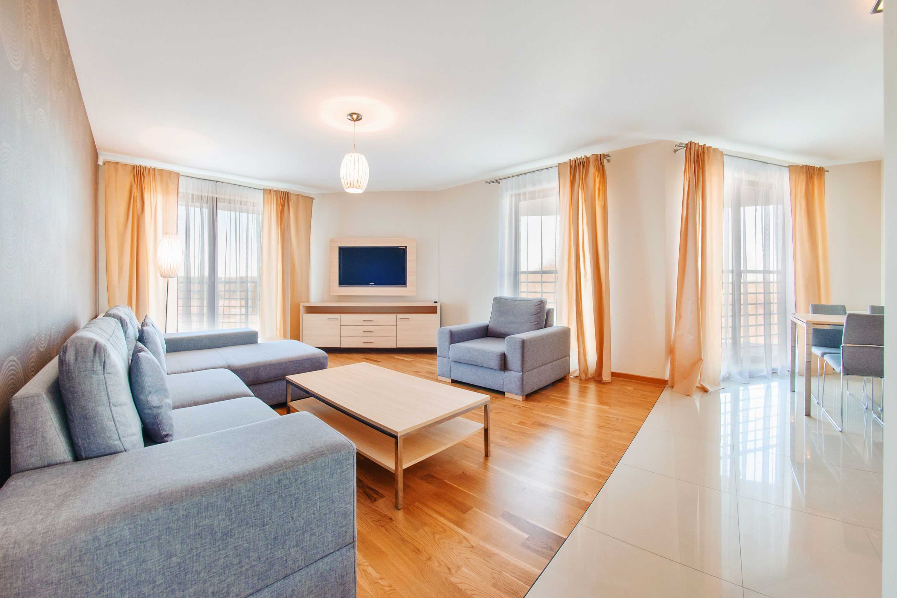 Gift card for Apartamenty Sun&snow Na Klifie