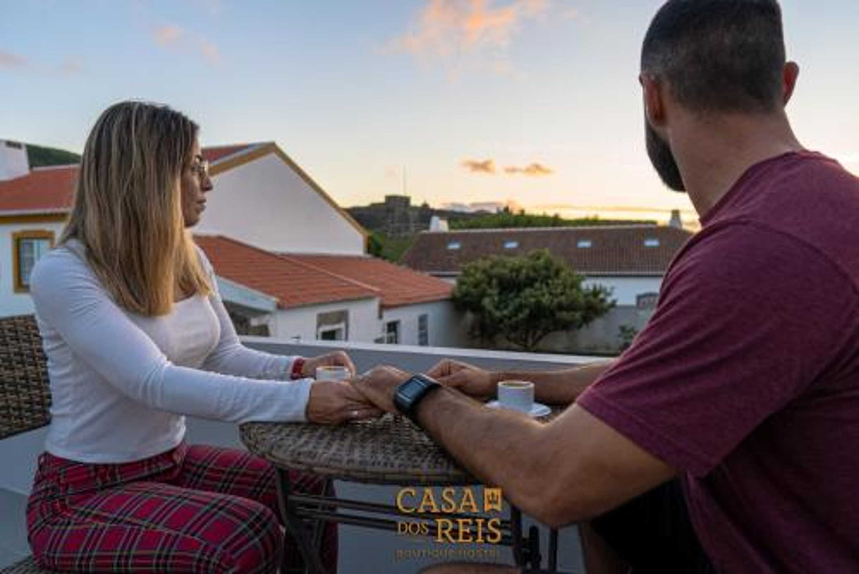 Gift card for Casa Dos Reis - Boutique Hostel Gift card for Casa Dos Reis - Boutique Hostel