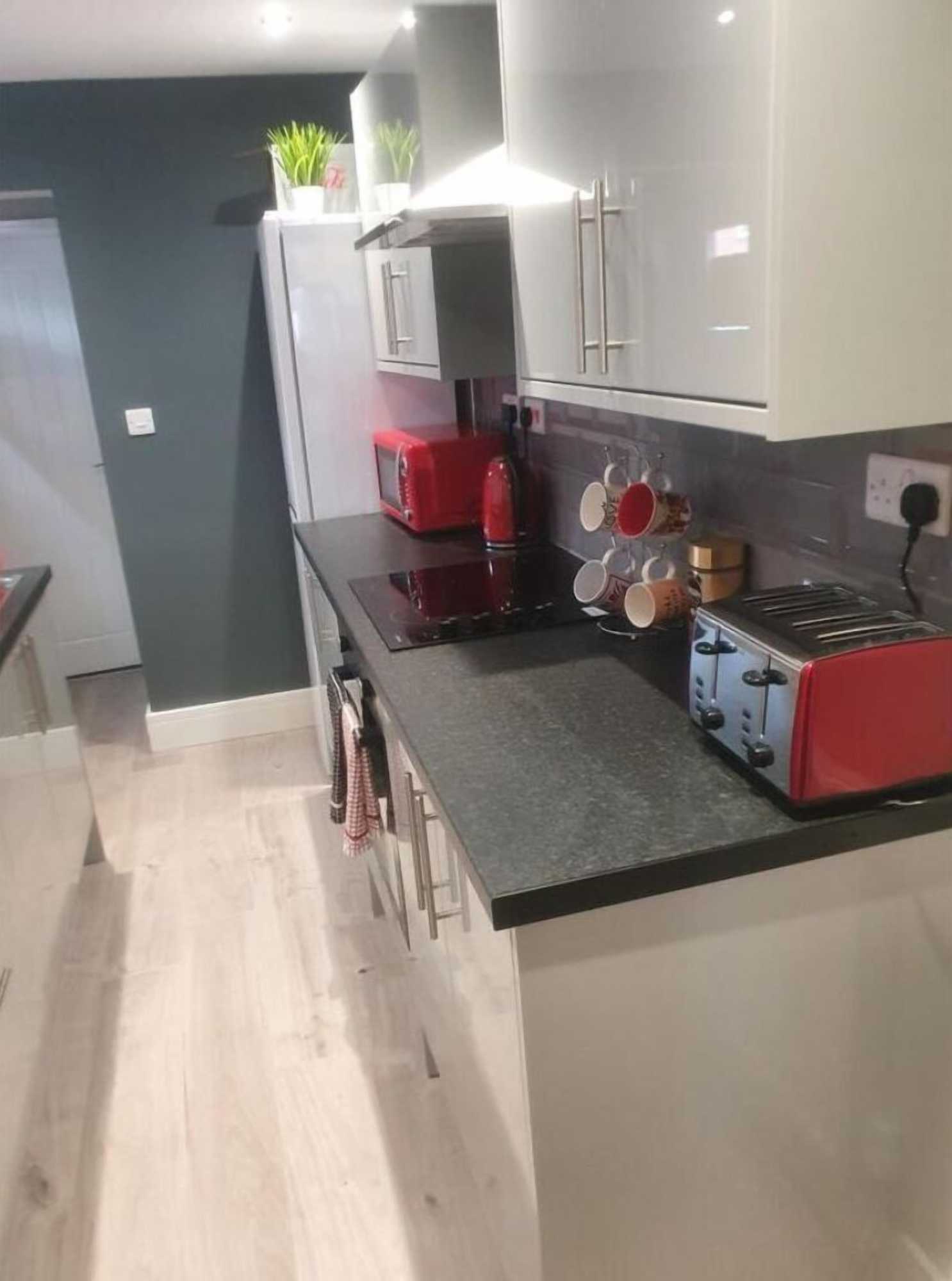 Gift card for Townhouse @ 11 Nicholls Street Stoke