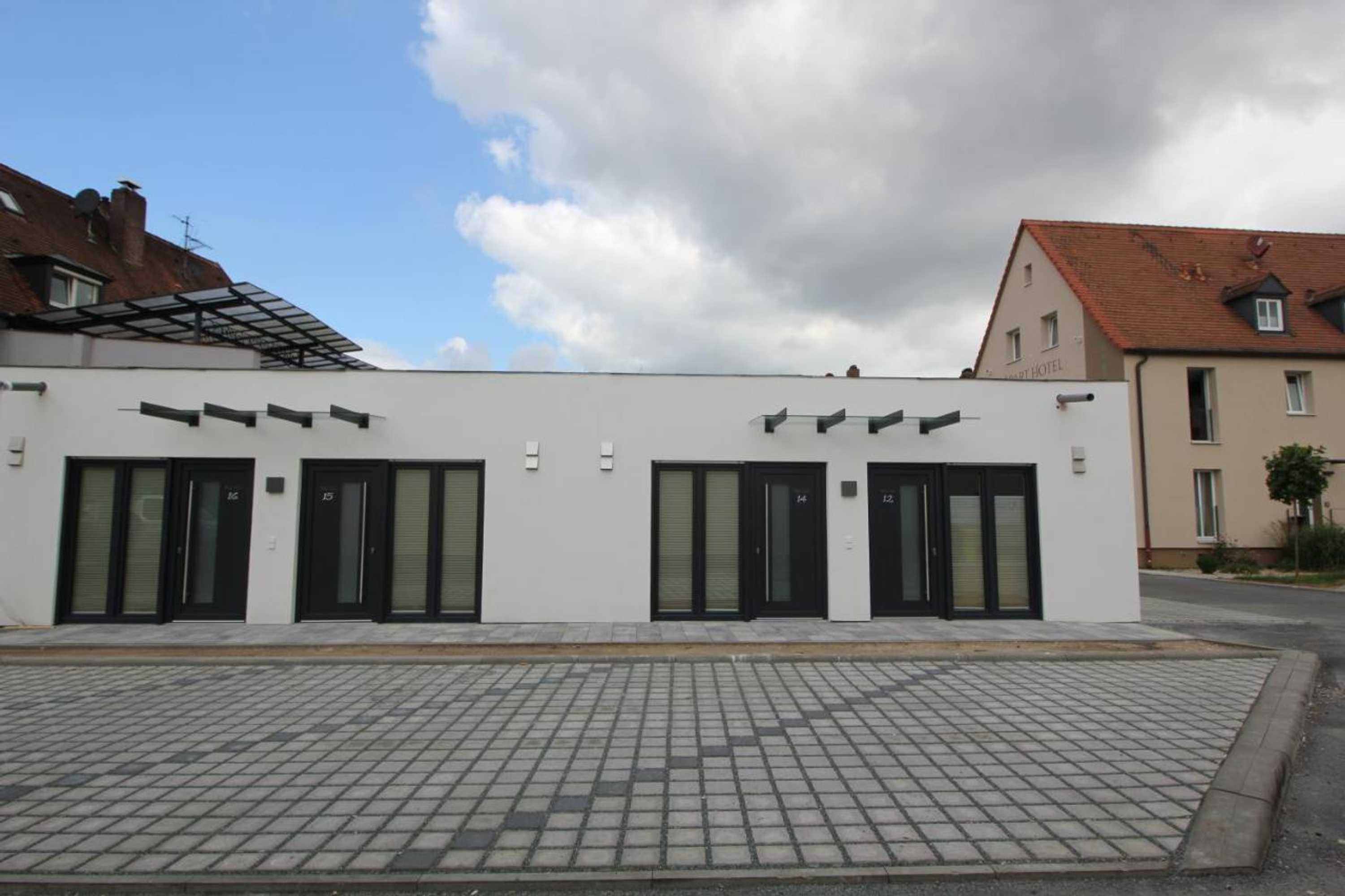 Gift card for Aparthotel Gartenstadt