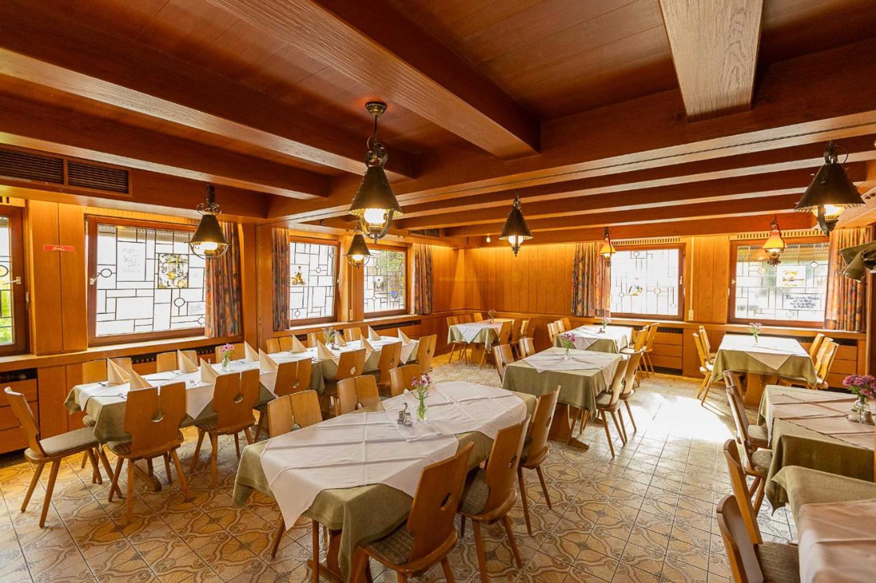 Gift card for Gasthof Rose