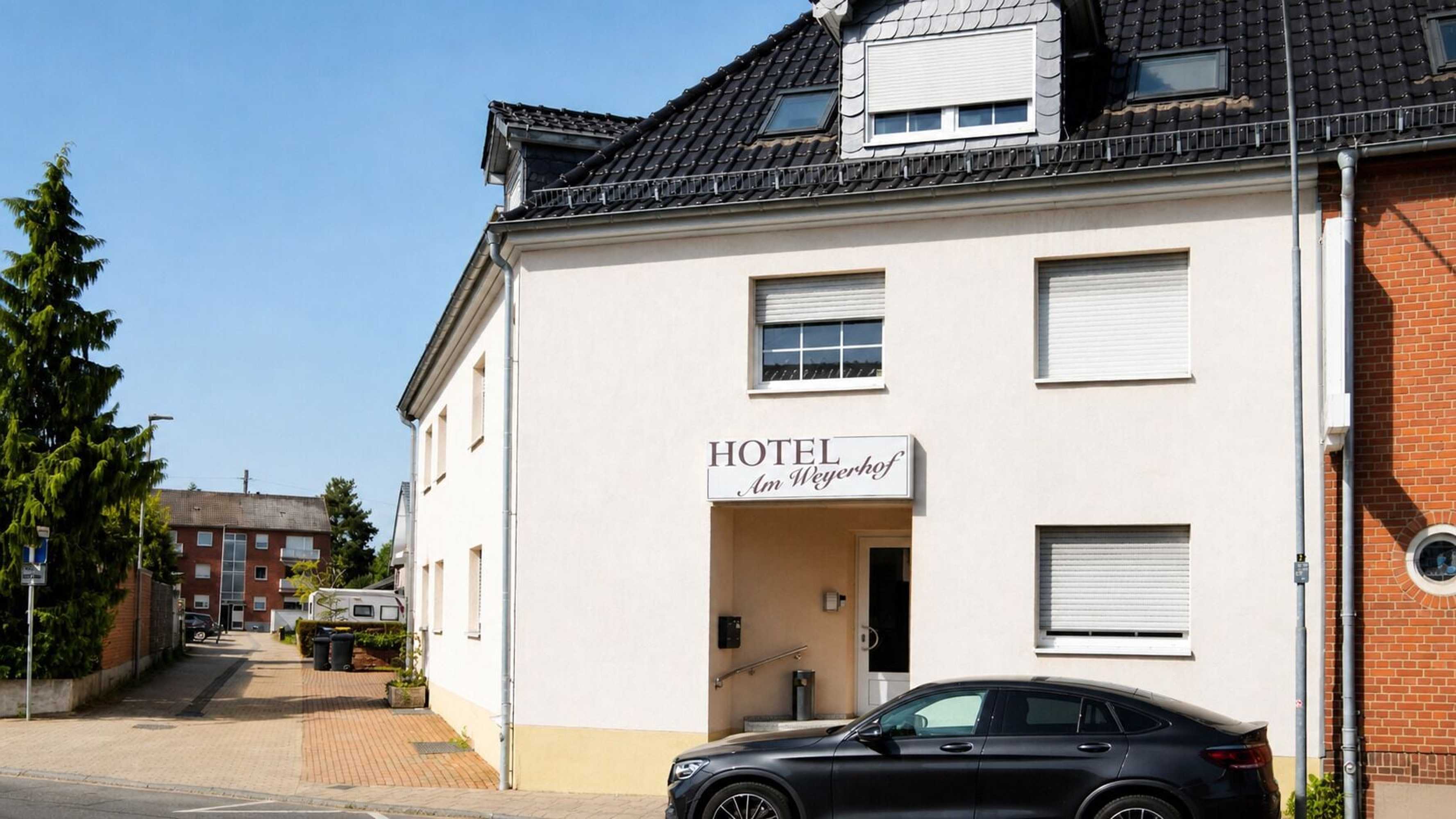 Gift card for Hotel Am Weyerhof