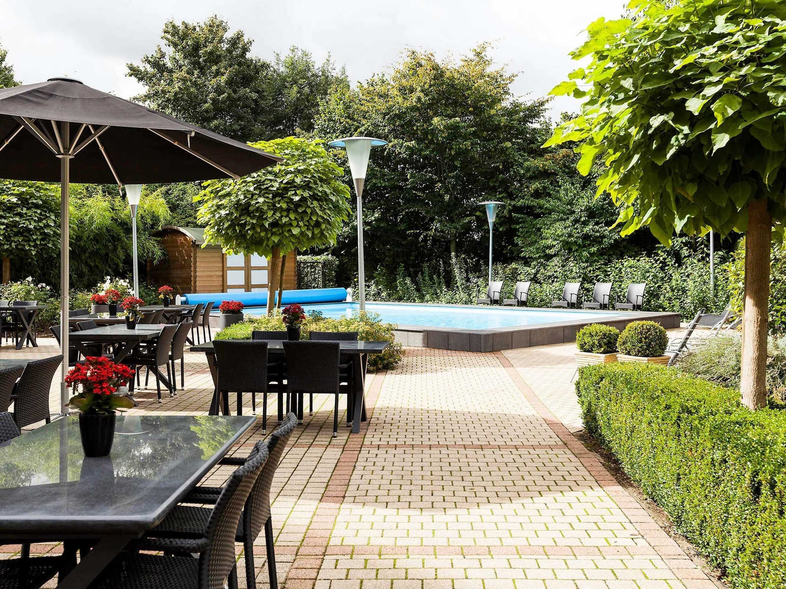 Gift card for Novotel Maastricht