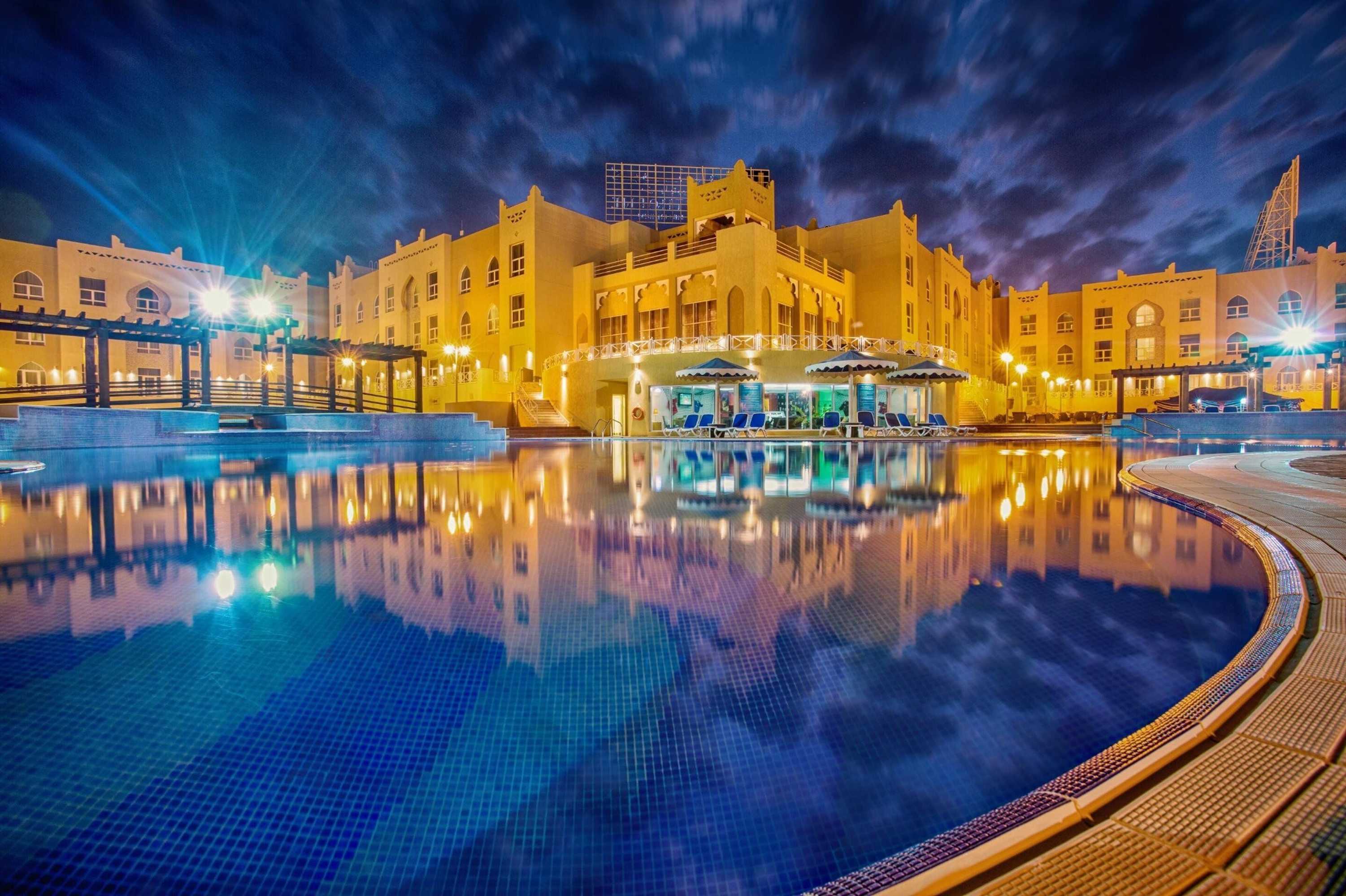 Gift card for Al Jahra Copthorne Hotel & Resort Gift card for Al Jahra Copthorne Hotel & Resort