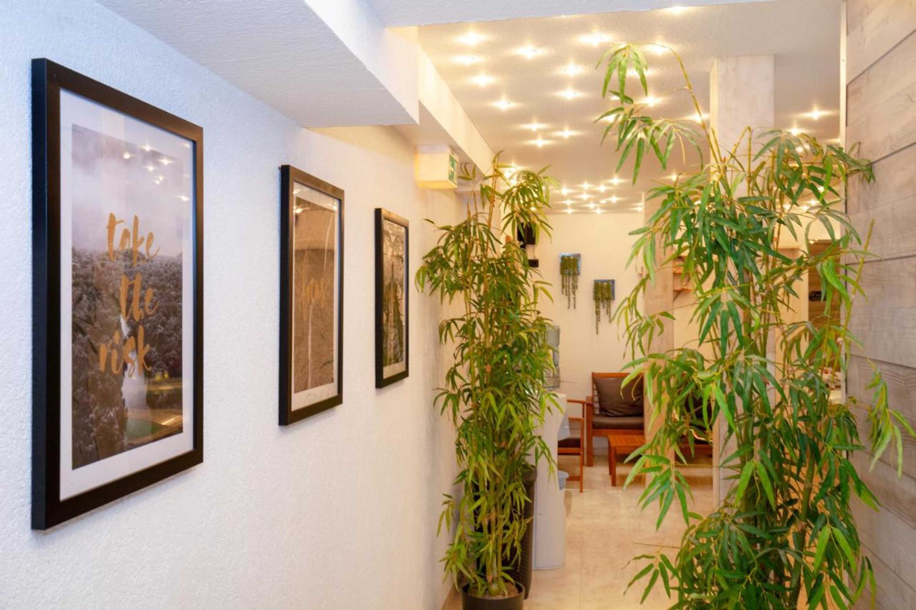 Gift card for Relax Hotel & Spa Stuttgart