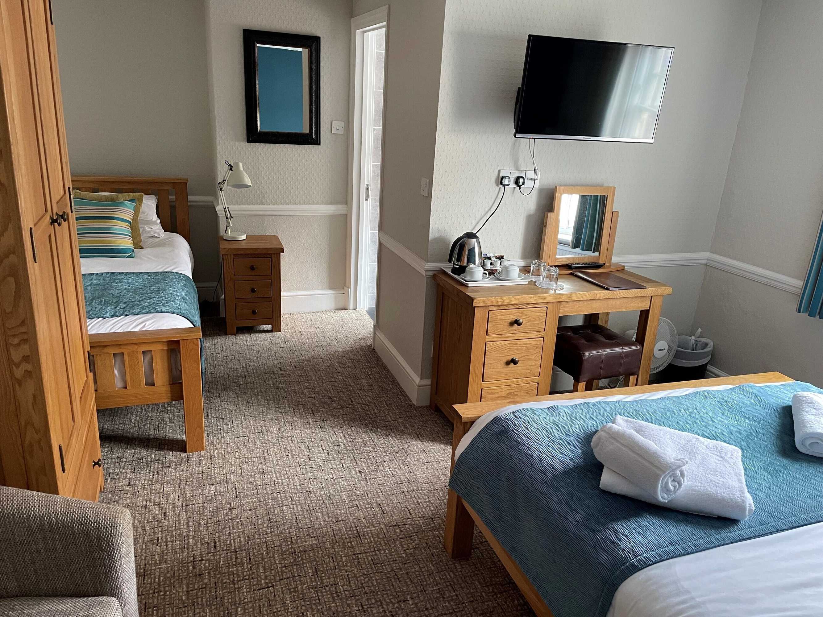 Gift card for The Swan Inn