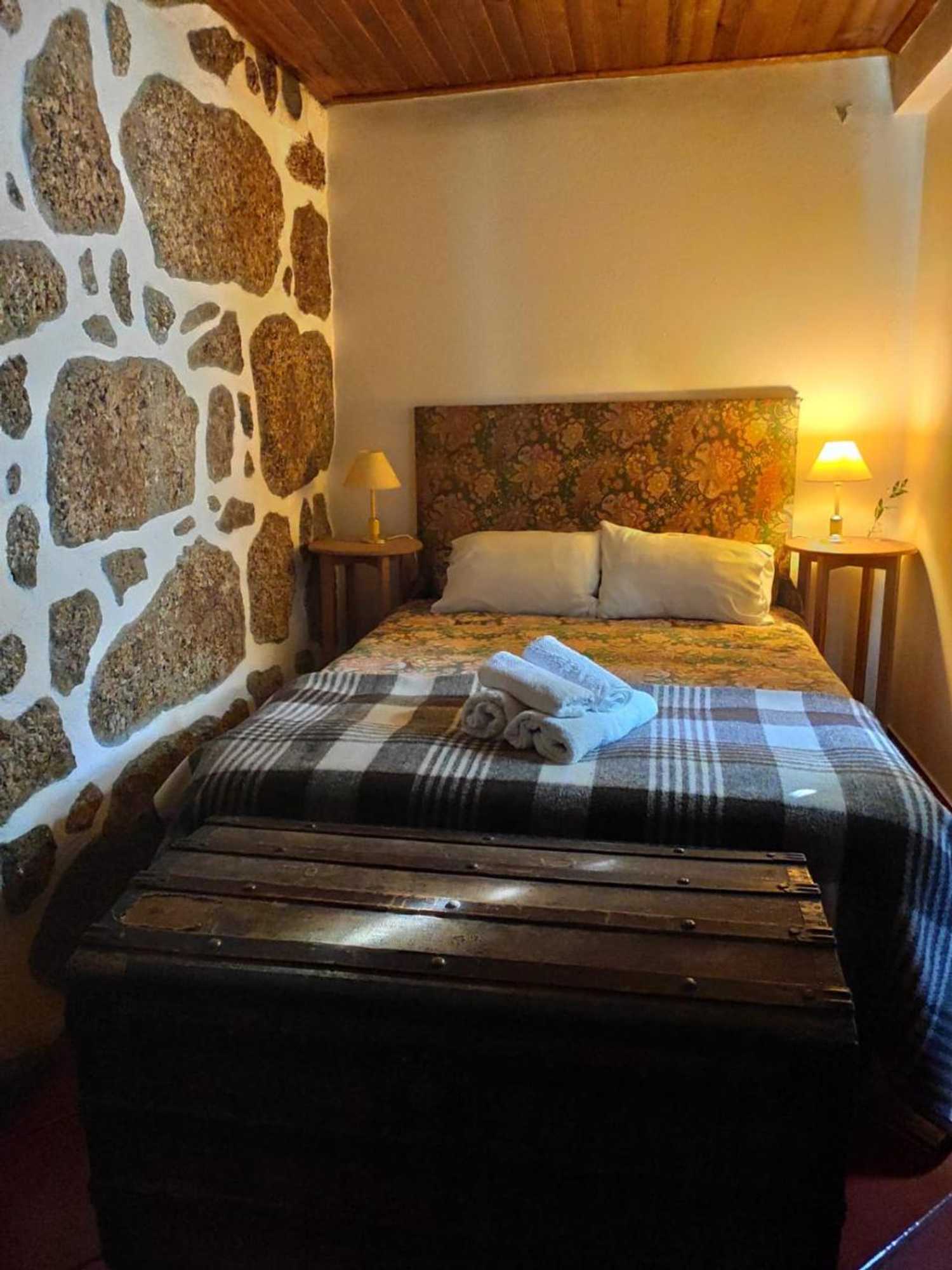 Gift card for Casa Na Montanha Da Neve