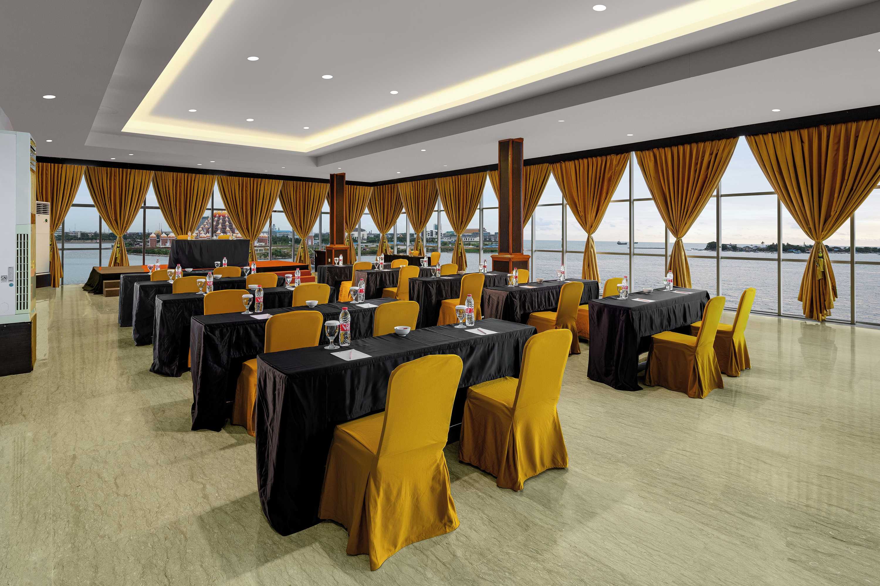 Gift card for Swiss-Belhotel Makassar Gift card for Swiss-Belhotel Makassar