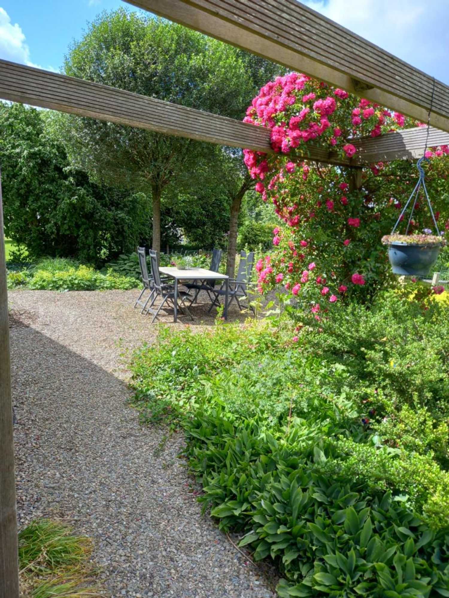 Gift card for B&b Kleintje Eleveld