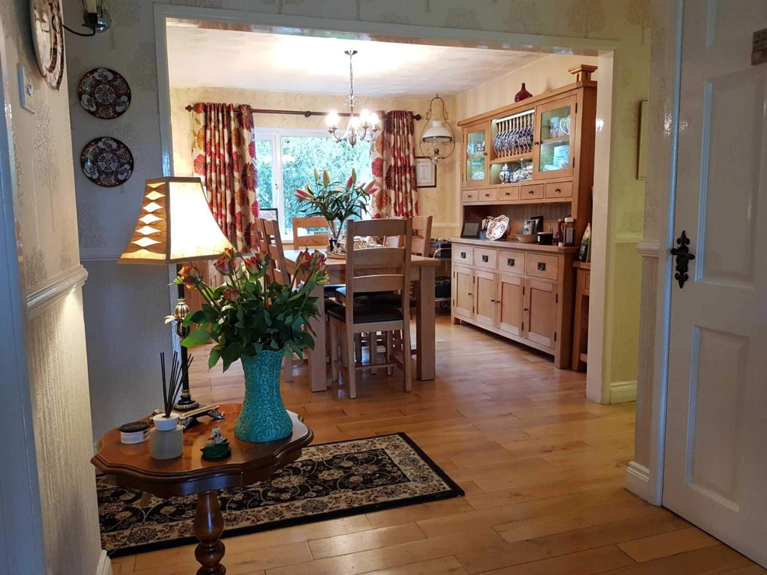 Gift card for Meadow View B&b