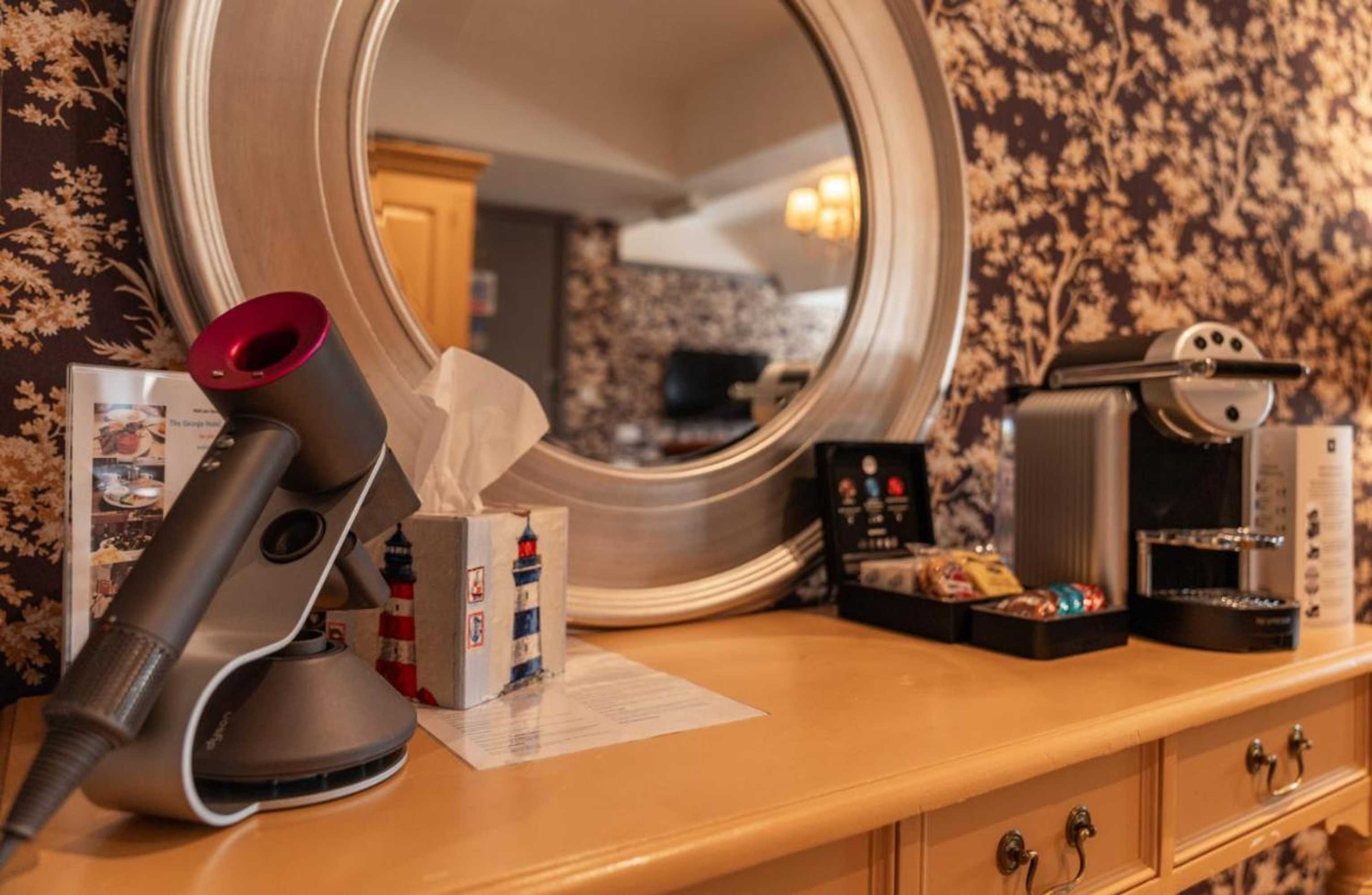 Gift card for Bridport Arms Hotel