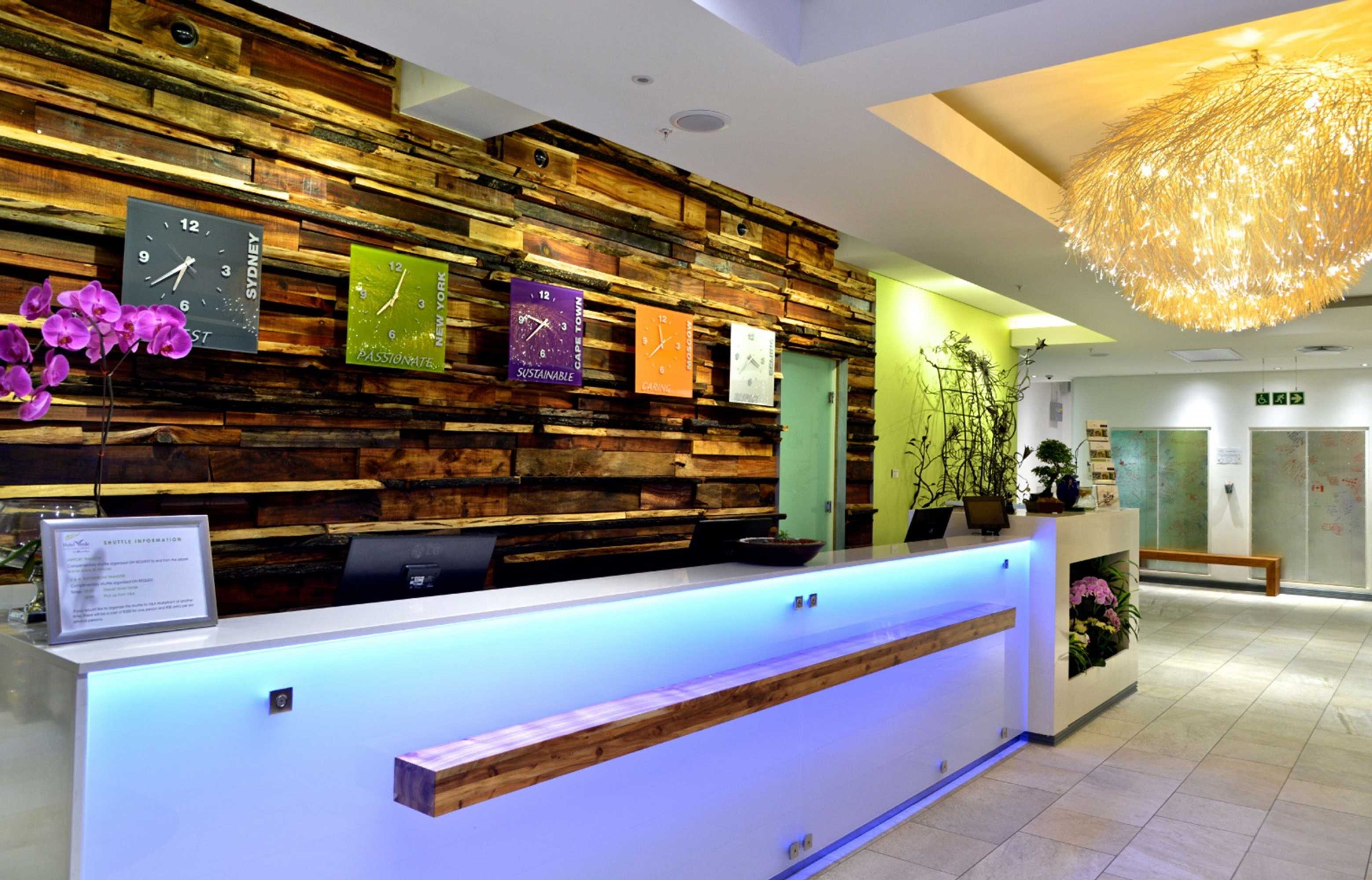 Gift card for Hotel Verde Cape Town Airport Gift card for Hotel Verde Cape Town Airport