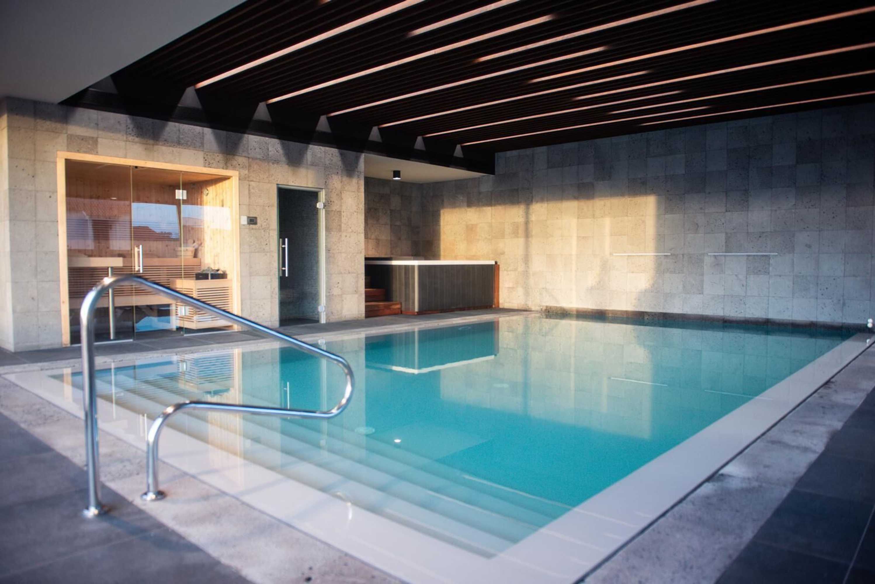 Gift card for Pico Terramar & Spa Gift card for Pico Terramar & Spa