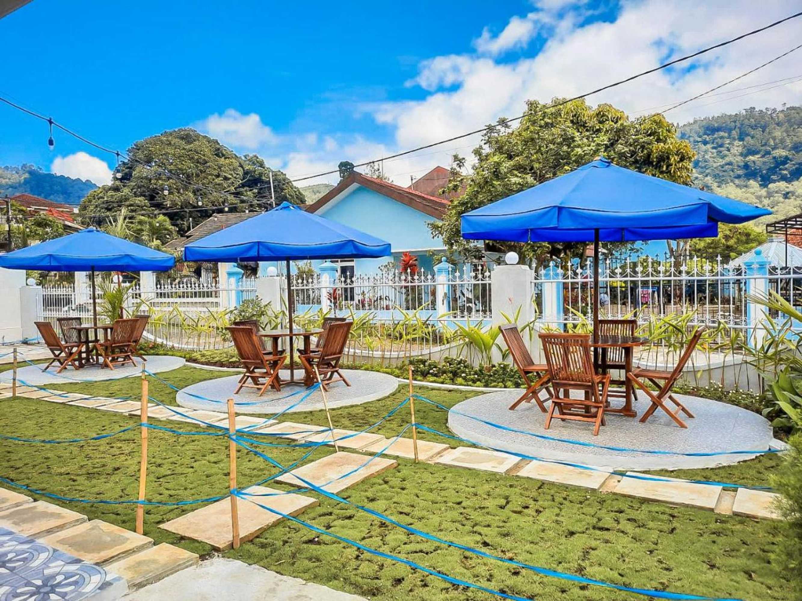 Gift card for Rosemary Homestay