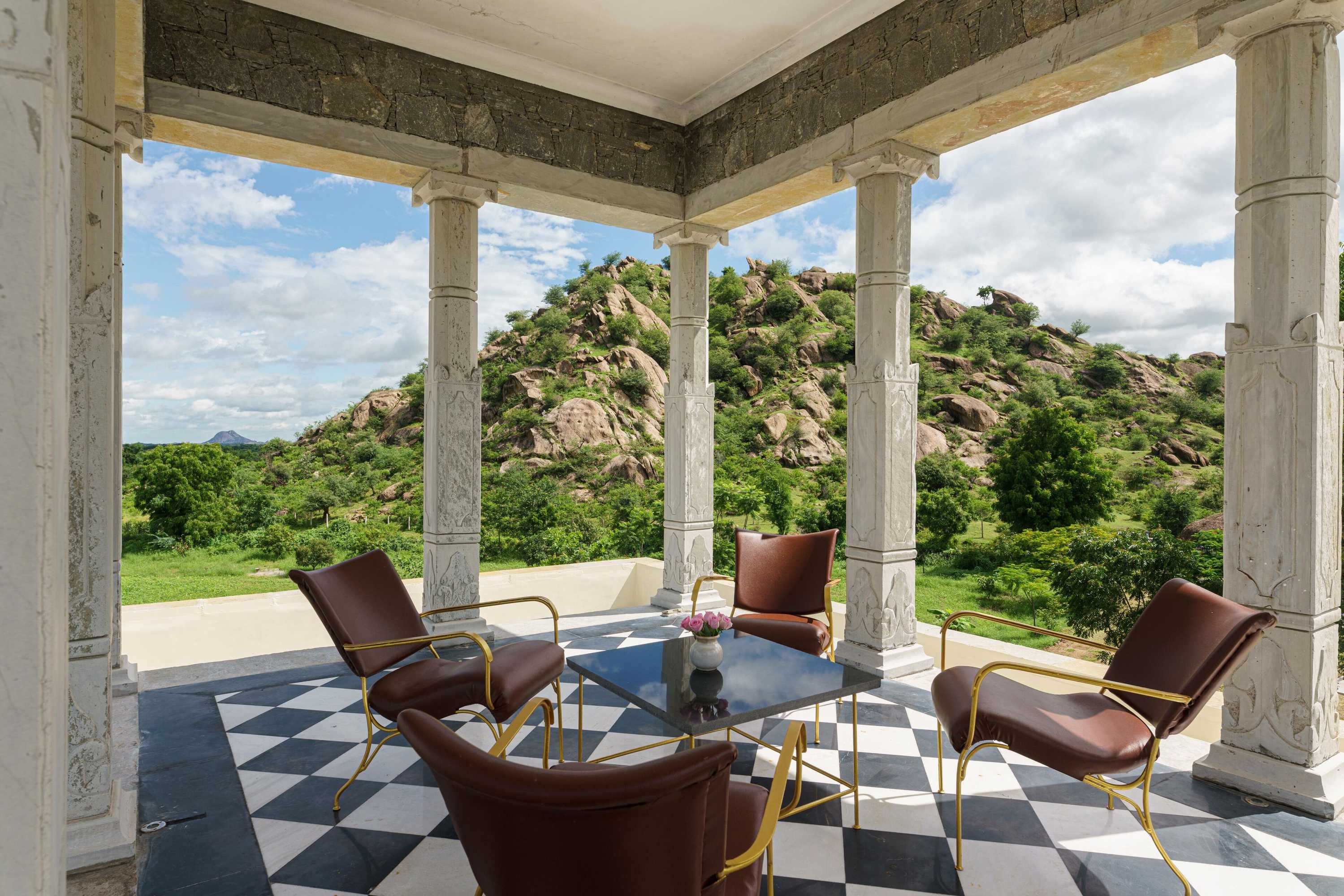 Gift card for Amã Stays & Trails Abhay Manor, Kaali Toonk Gift card for Amã Stays & Trails Abhay Manor, Kaali Toonk