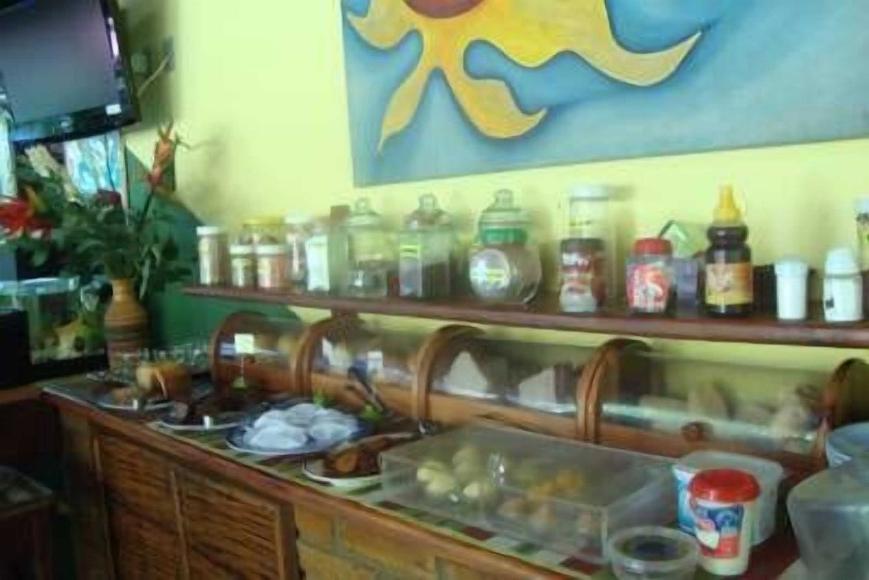 Gift card for Pousada Flor De Lotus