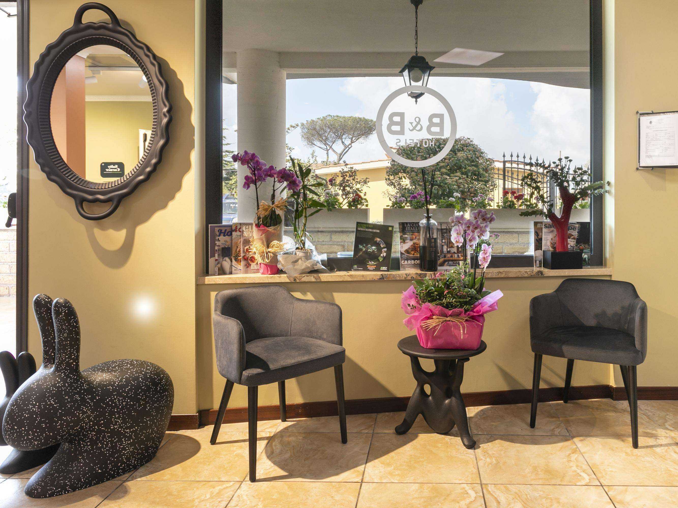 Gift card for B&b Hotel Pomezia Cortese Gift card for B&b Hotel Pomezia Cortese