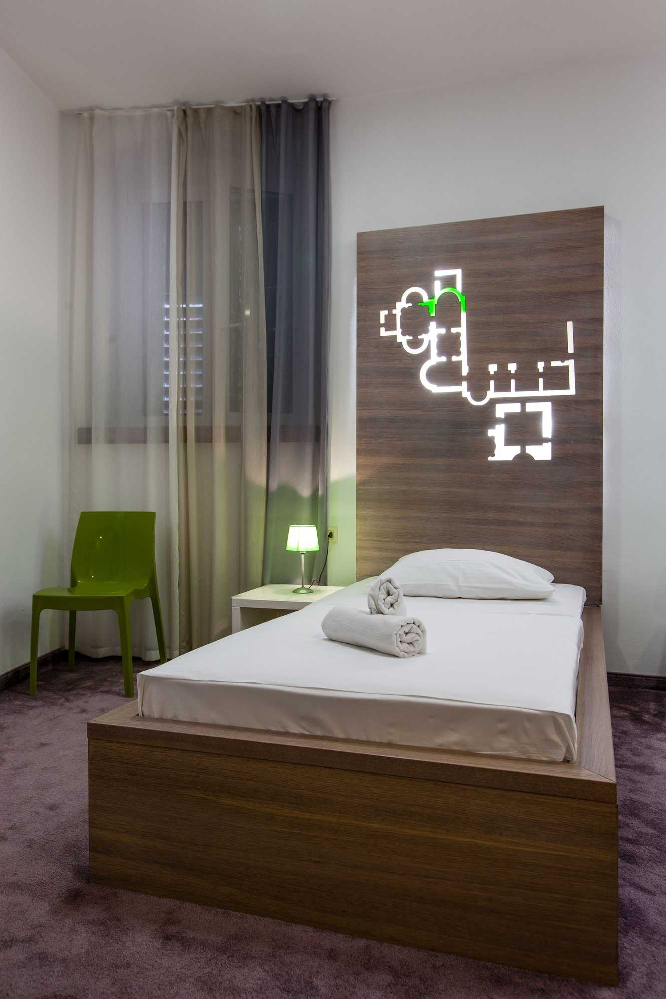 Gift card for Slavija Culture Heritage Hotel