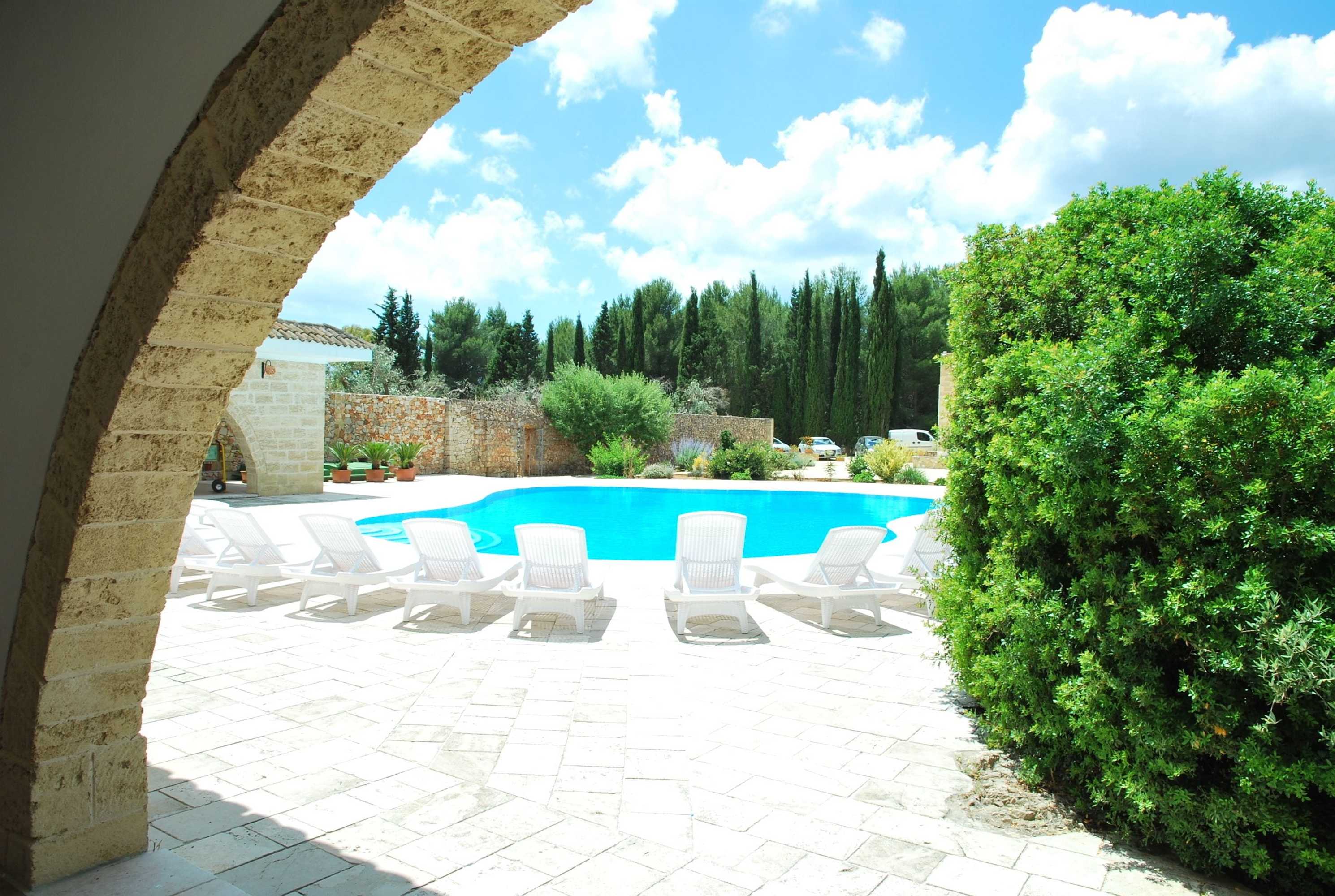 Gift card for Masseria Relais Santa Teresa Gift card for Masseria Relais Santa Teresa