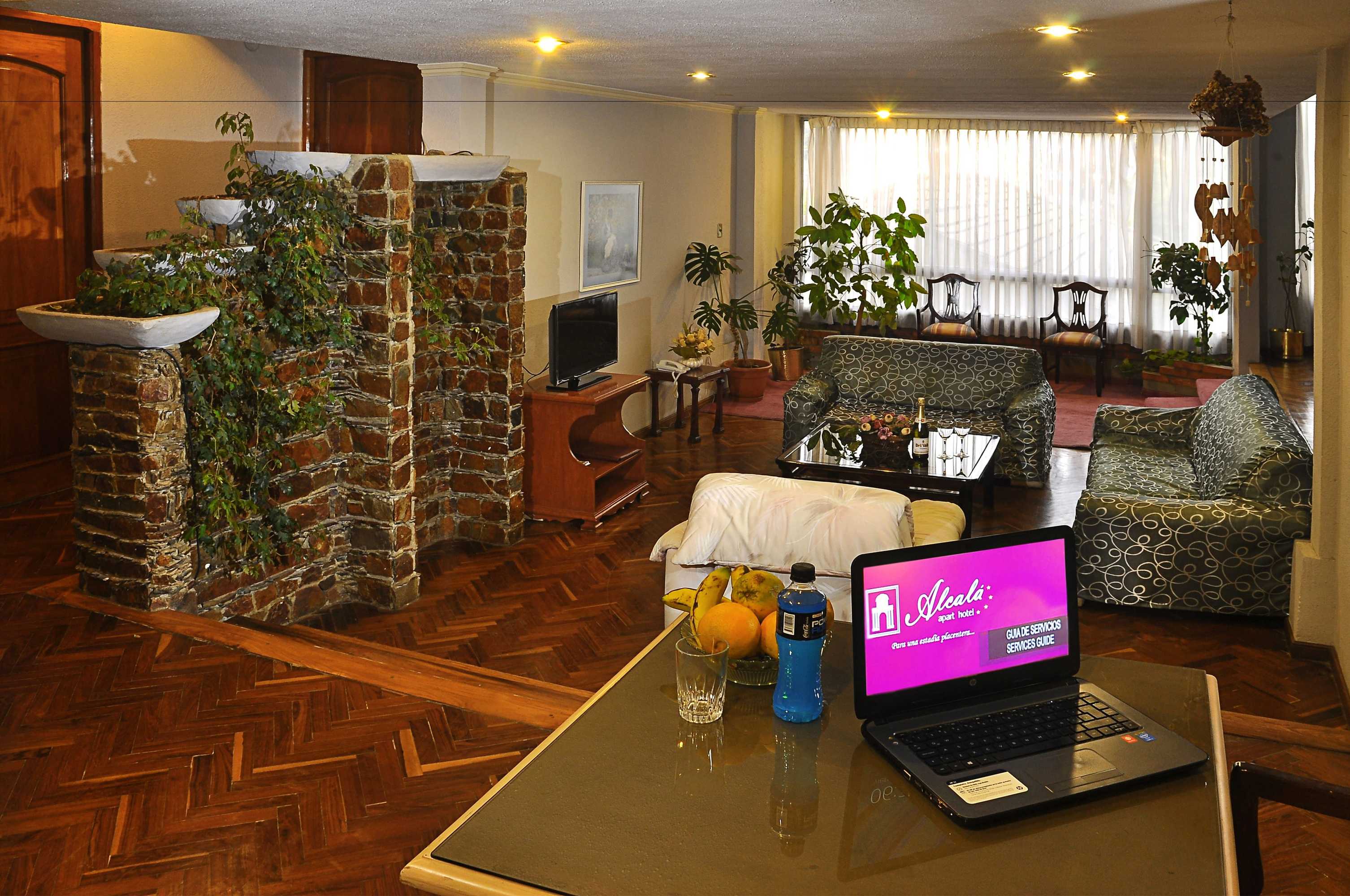 Gift card for Alcalá Apart Hotel Gift card for Alcalá Apart Hotel