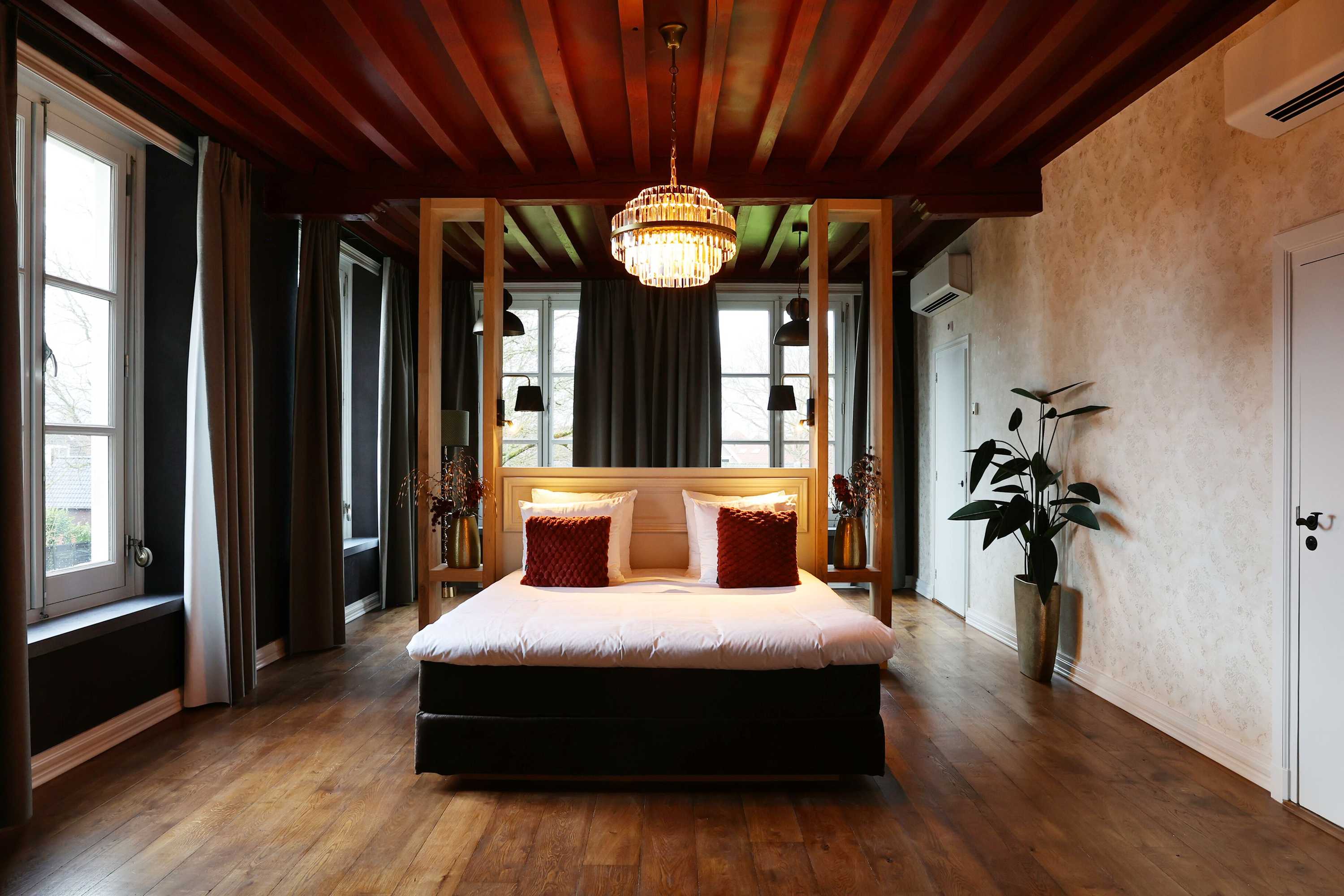 Gift card for Stadshotel Geertruidenberg