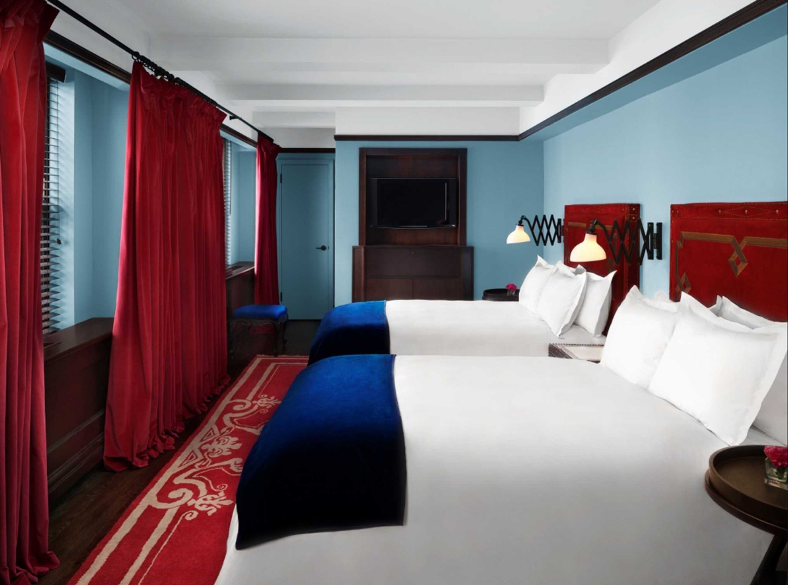 Gift card for Gramercy Park Hotel Gift card for Gramercy Park Hotel