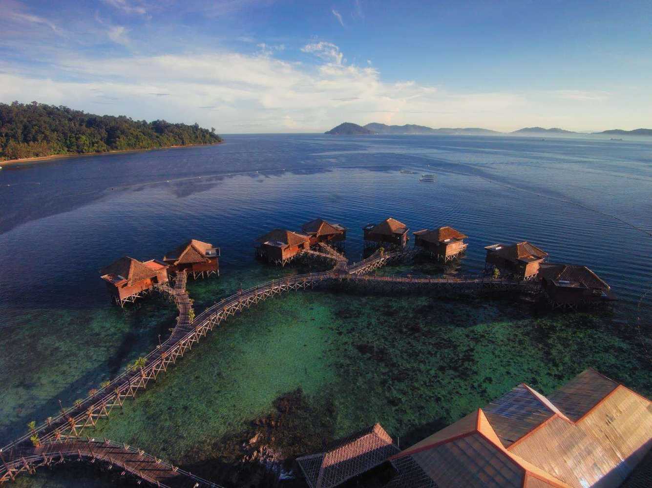 Gift card for Gayana Marine Resort Gift card for Gayana Marine Resort