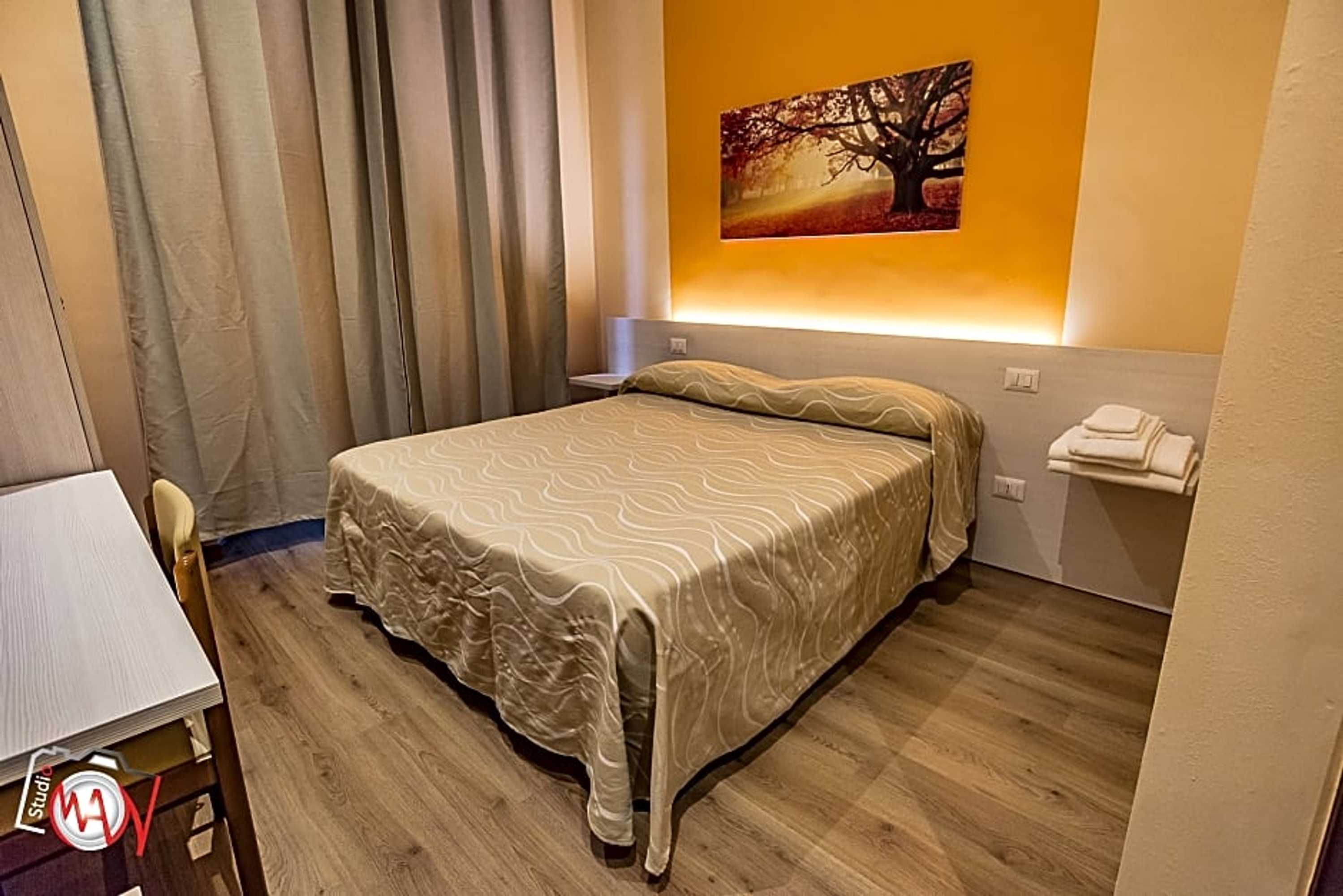 Gift card for Hotel Moderno Gift card for Hotel Moderno