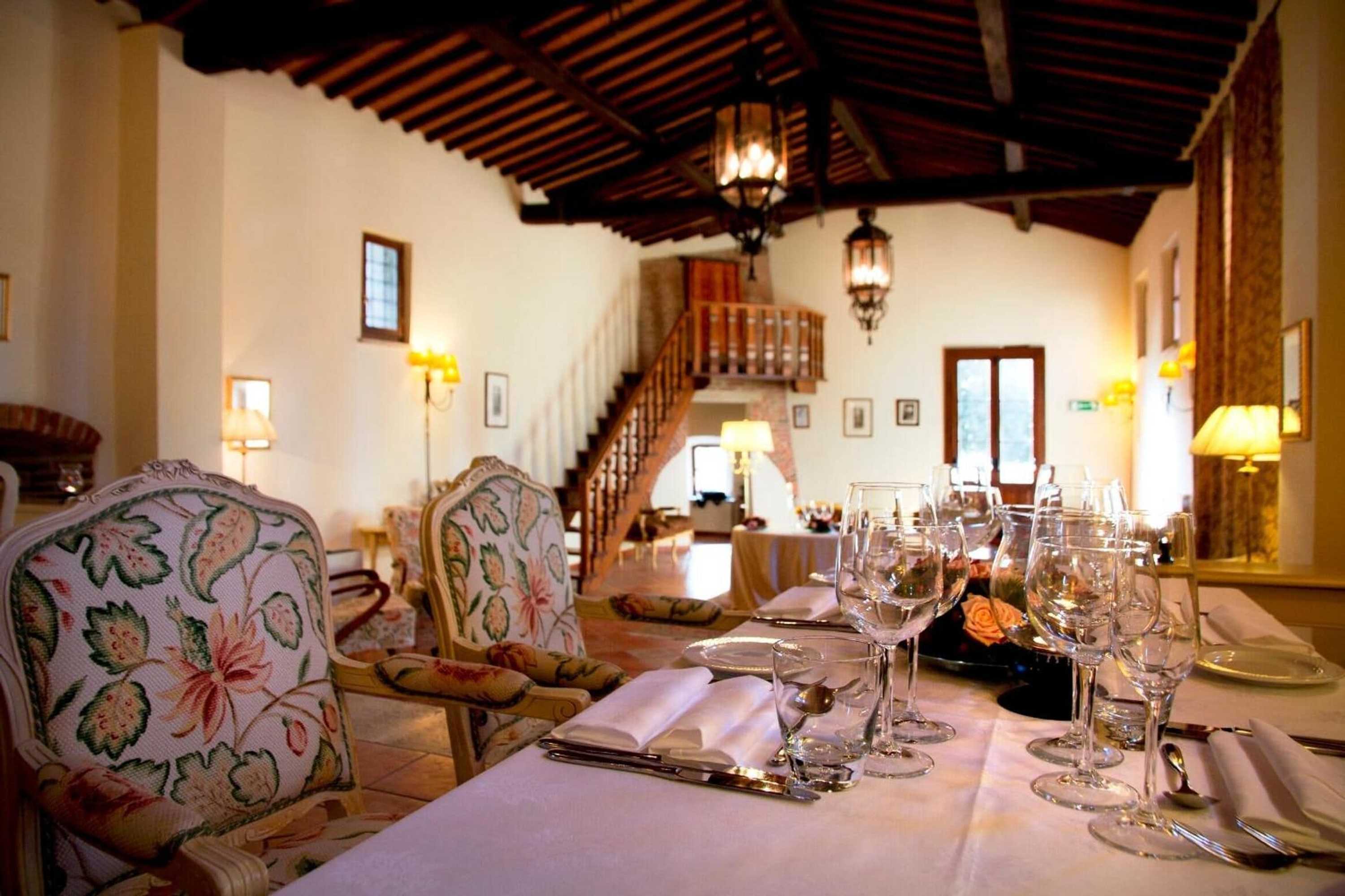Gift card for Castello di Leonina Relais