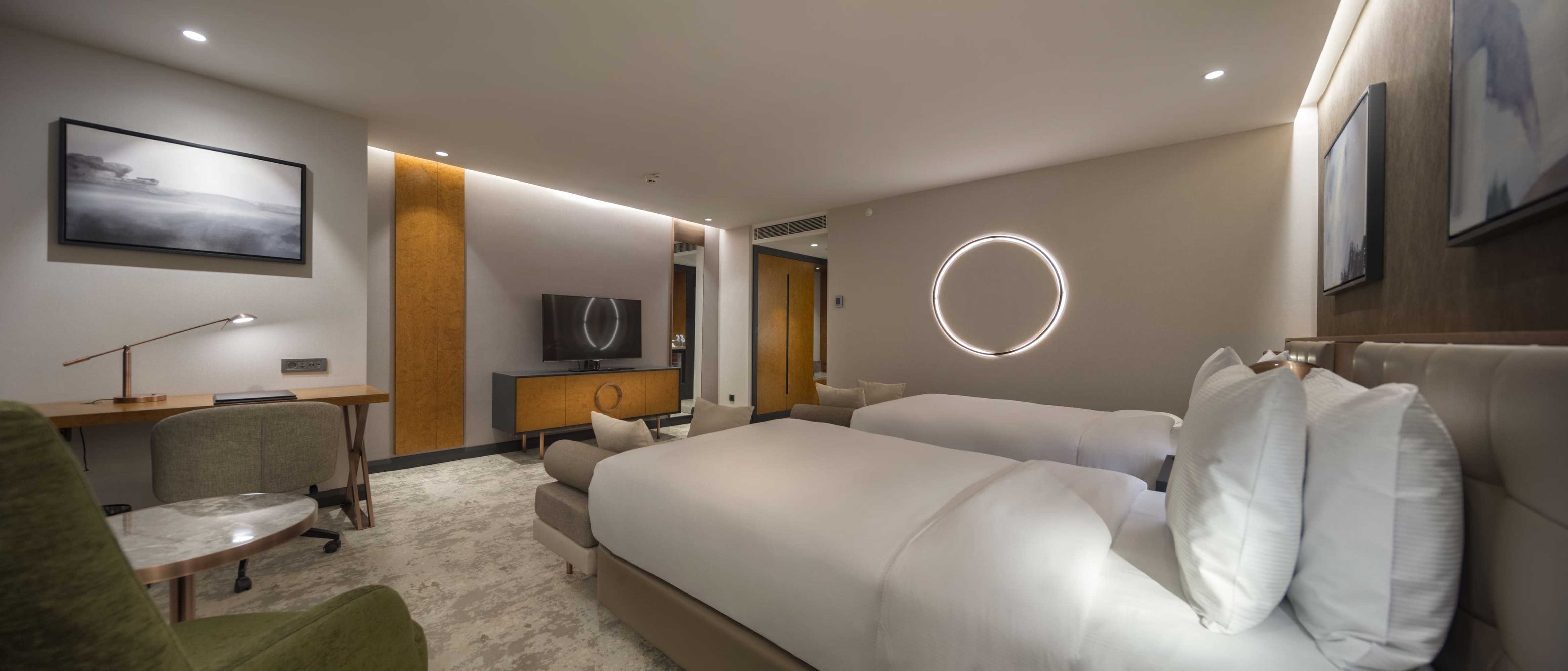 Gift card for Hilton Istanbul Maslak Gift card for Hilton Istanbul Maslak