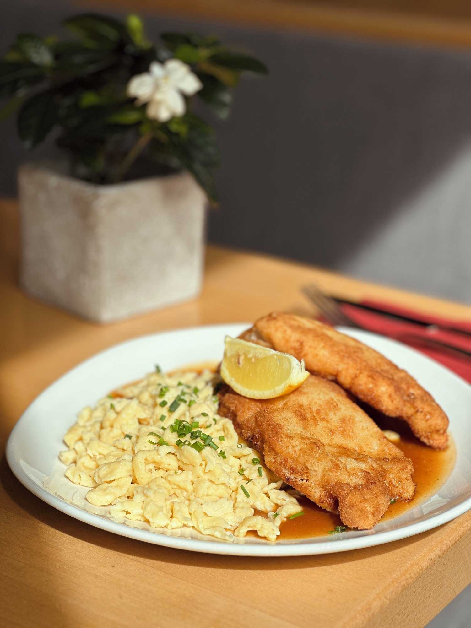 Gift card for Hotel Kranz