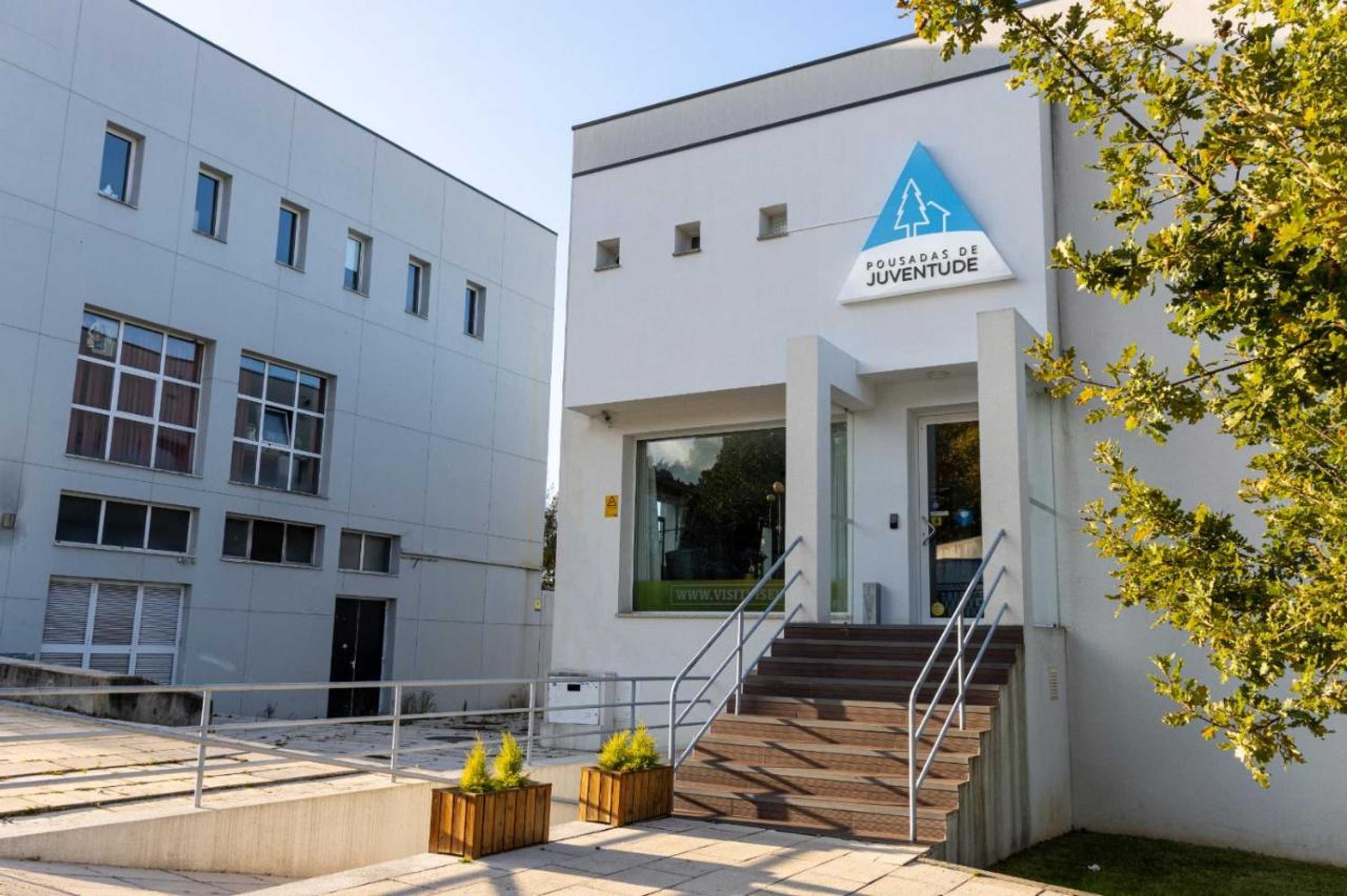 Gift card for Pousada Da Juventude De Viseu