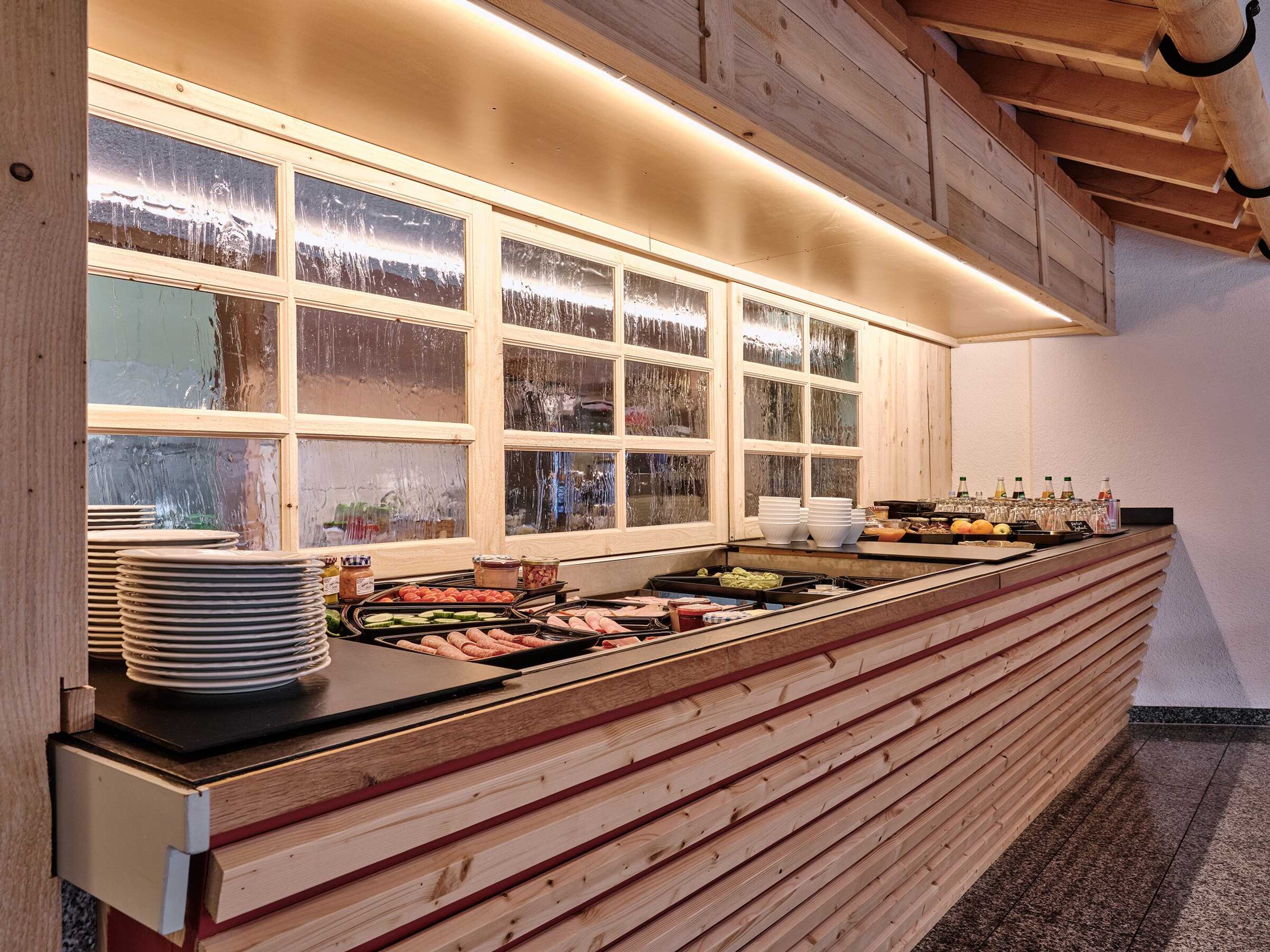 Gift card for Tiptop Hotel am Hochrhein