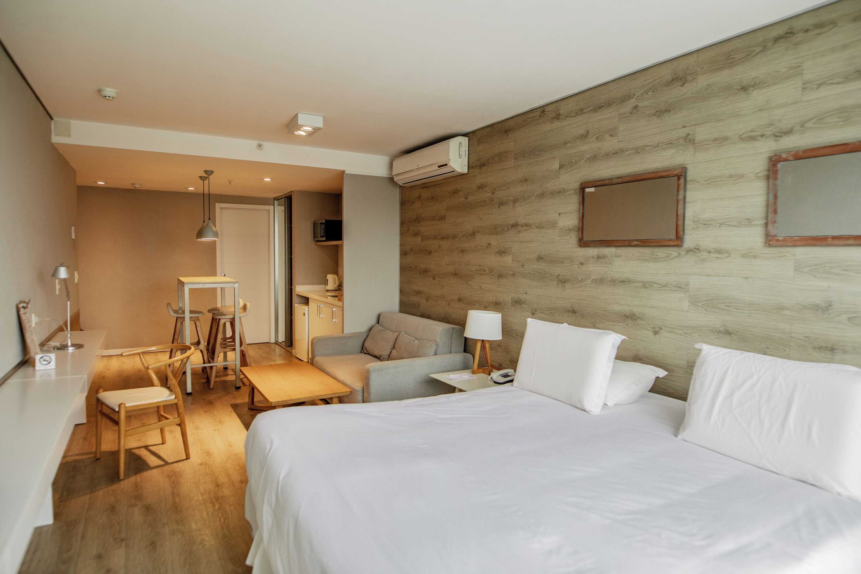 Gift card for Smart Hotel Montevideo Gift card for Smart Hotel Montevideo