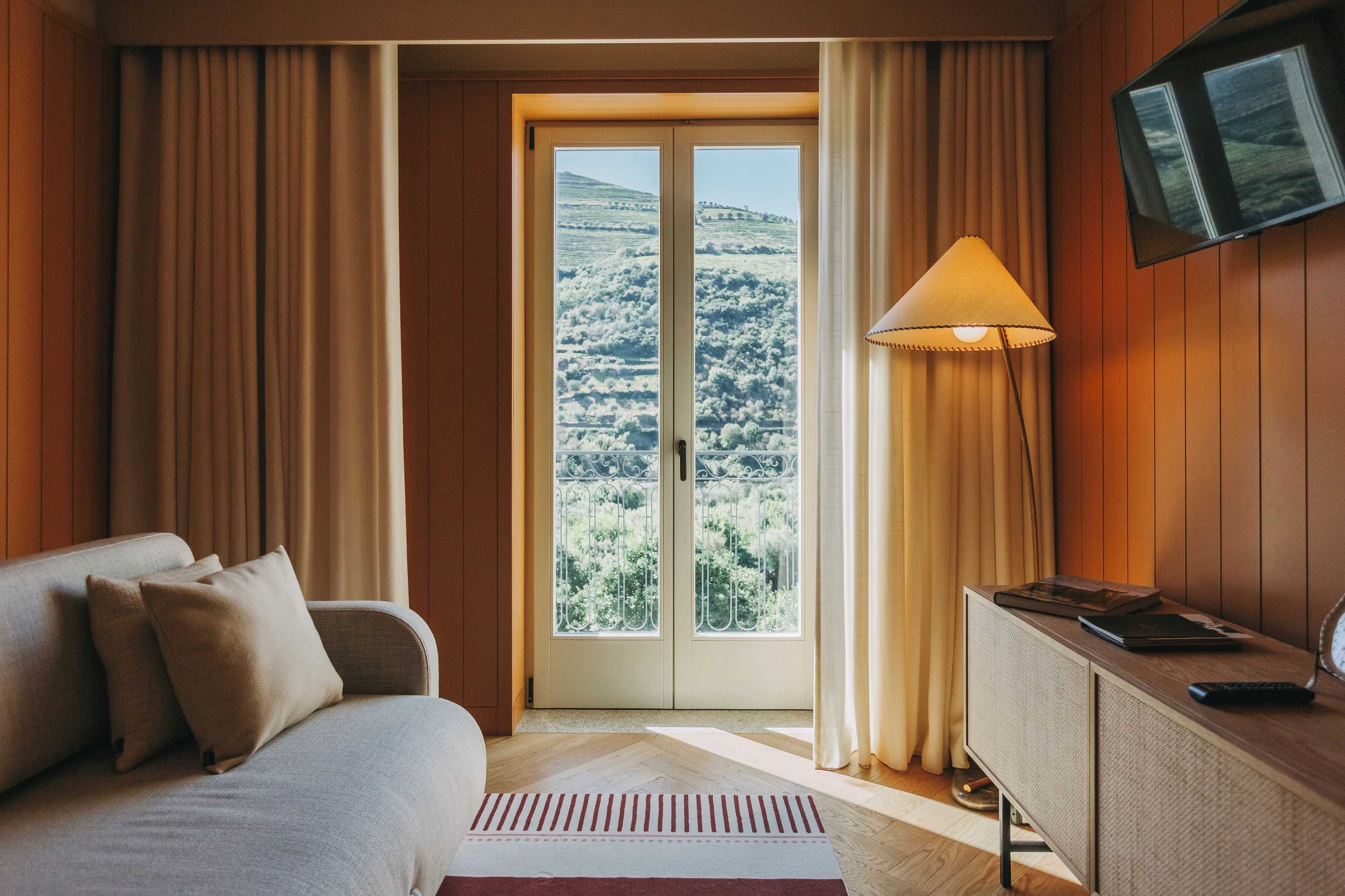 Gift card for Torel Quinta da Vacaria - Douro Valley