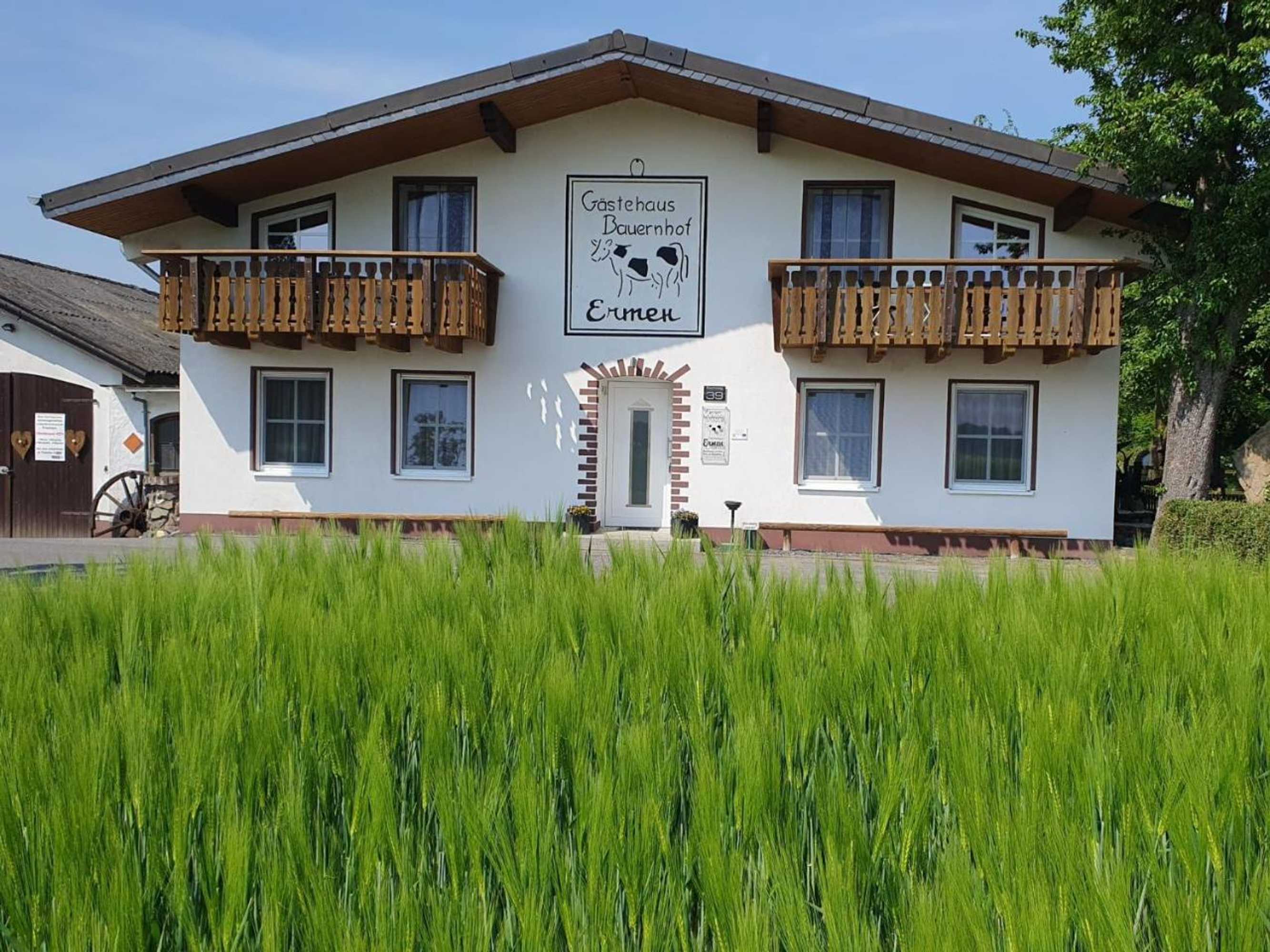 Gift card for Gästehaus Ermen