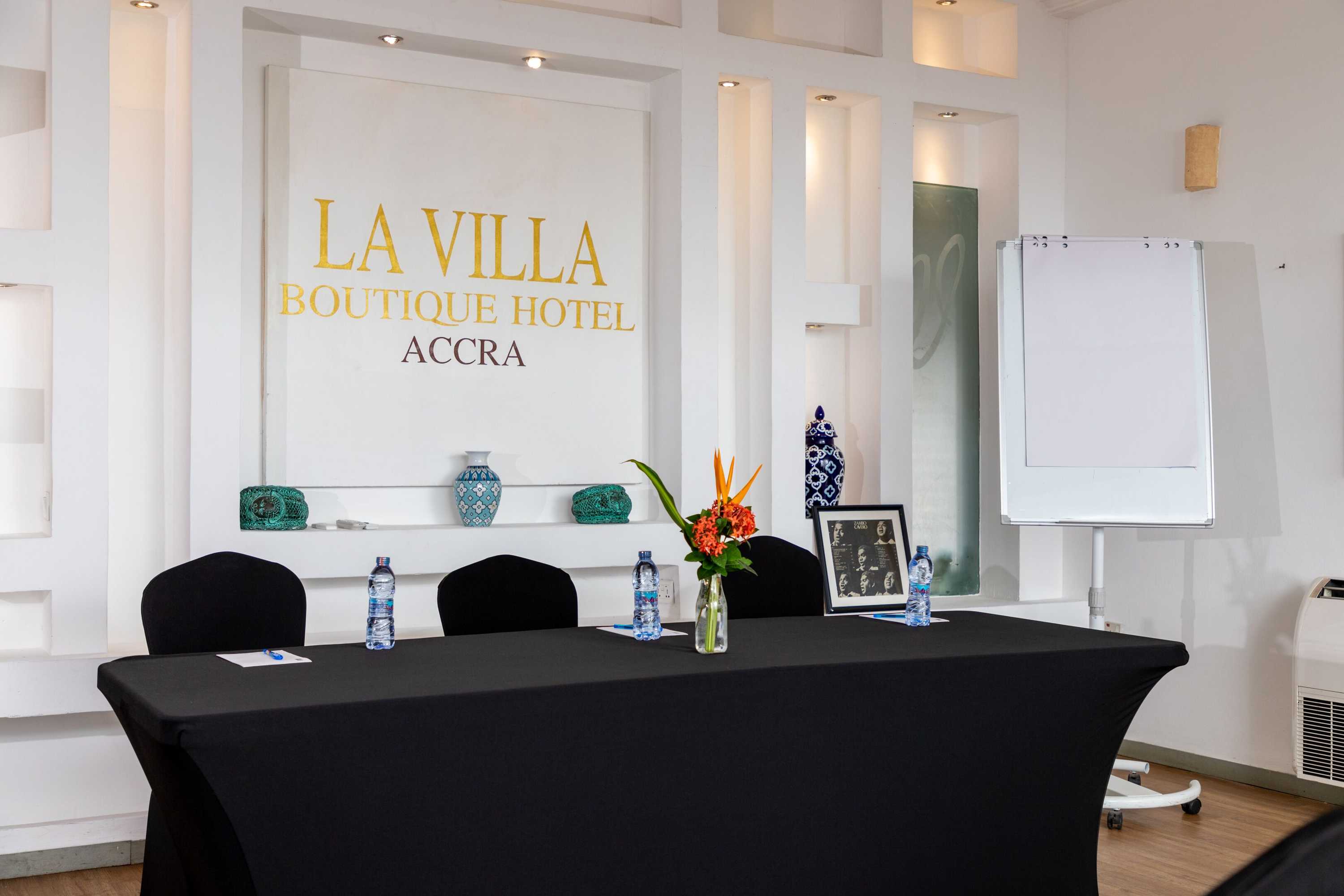 Gift card for La Villa Boutique Hotel Gift card for La Villa Boutique Hotel