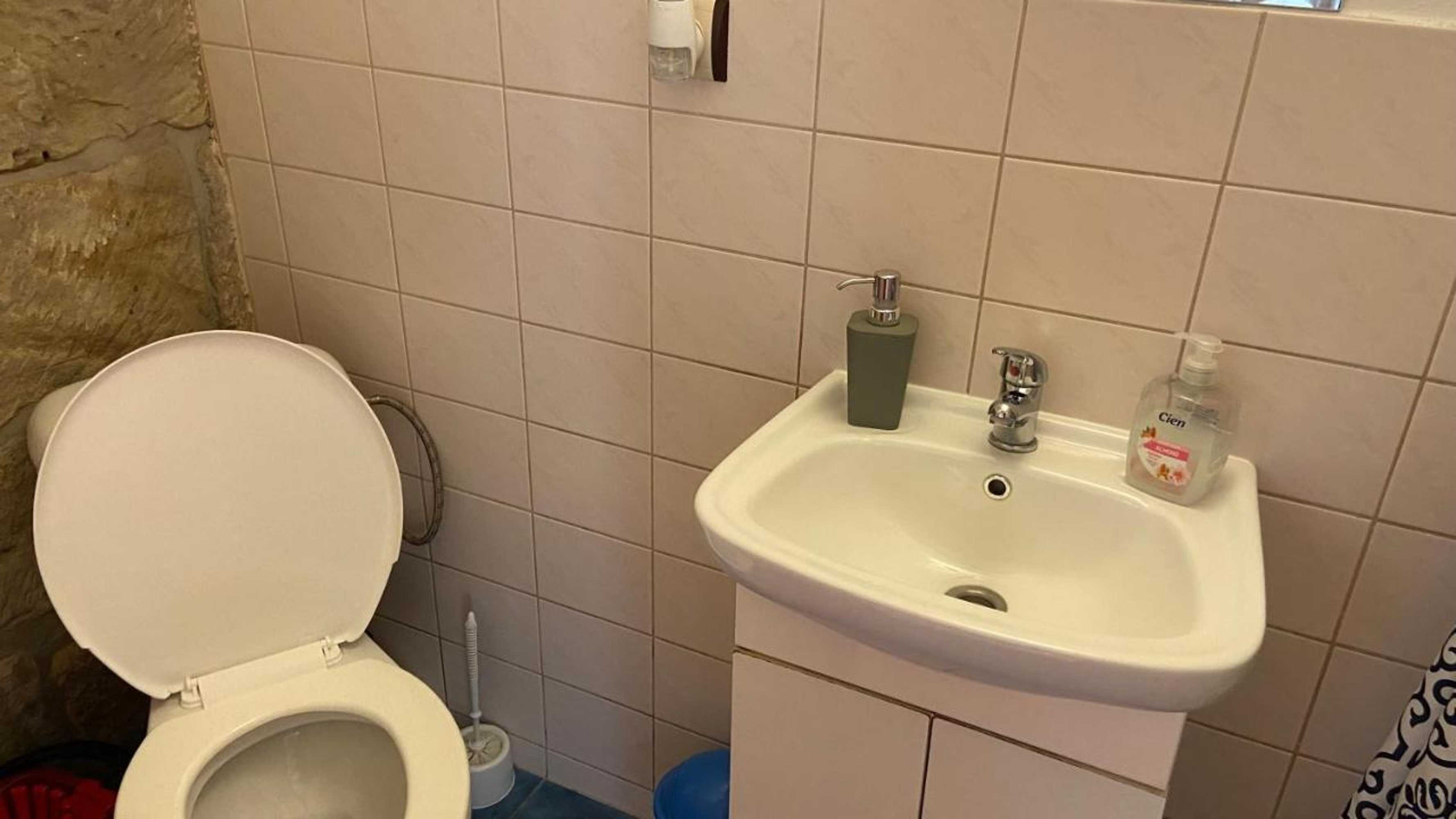 Gift card for Penzion Bamako