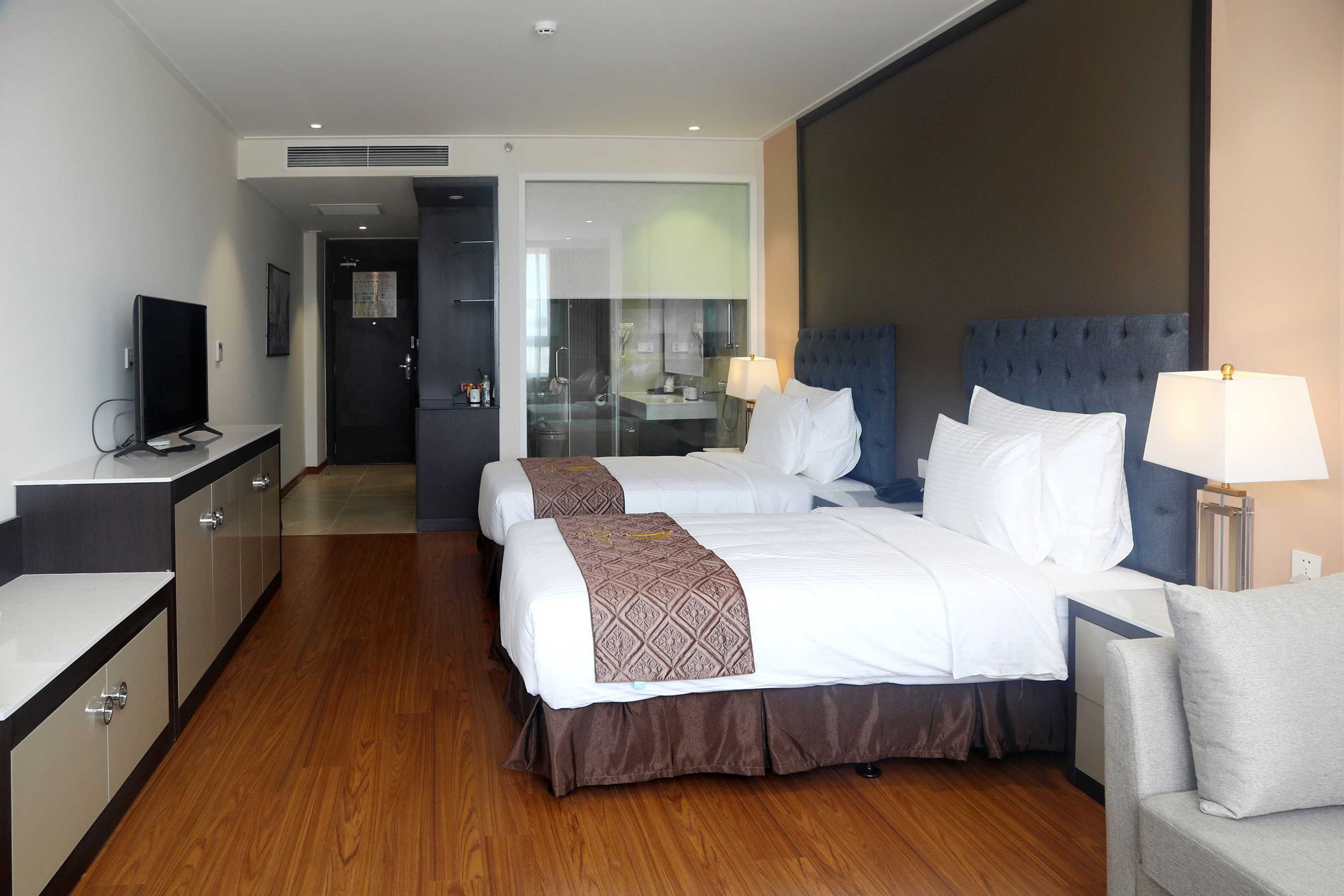 Gift card for Dai Viet Hotel Gift card for Dai Viet Hotel