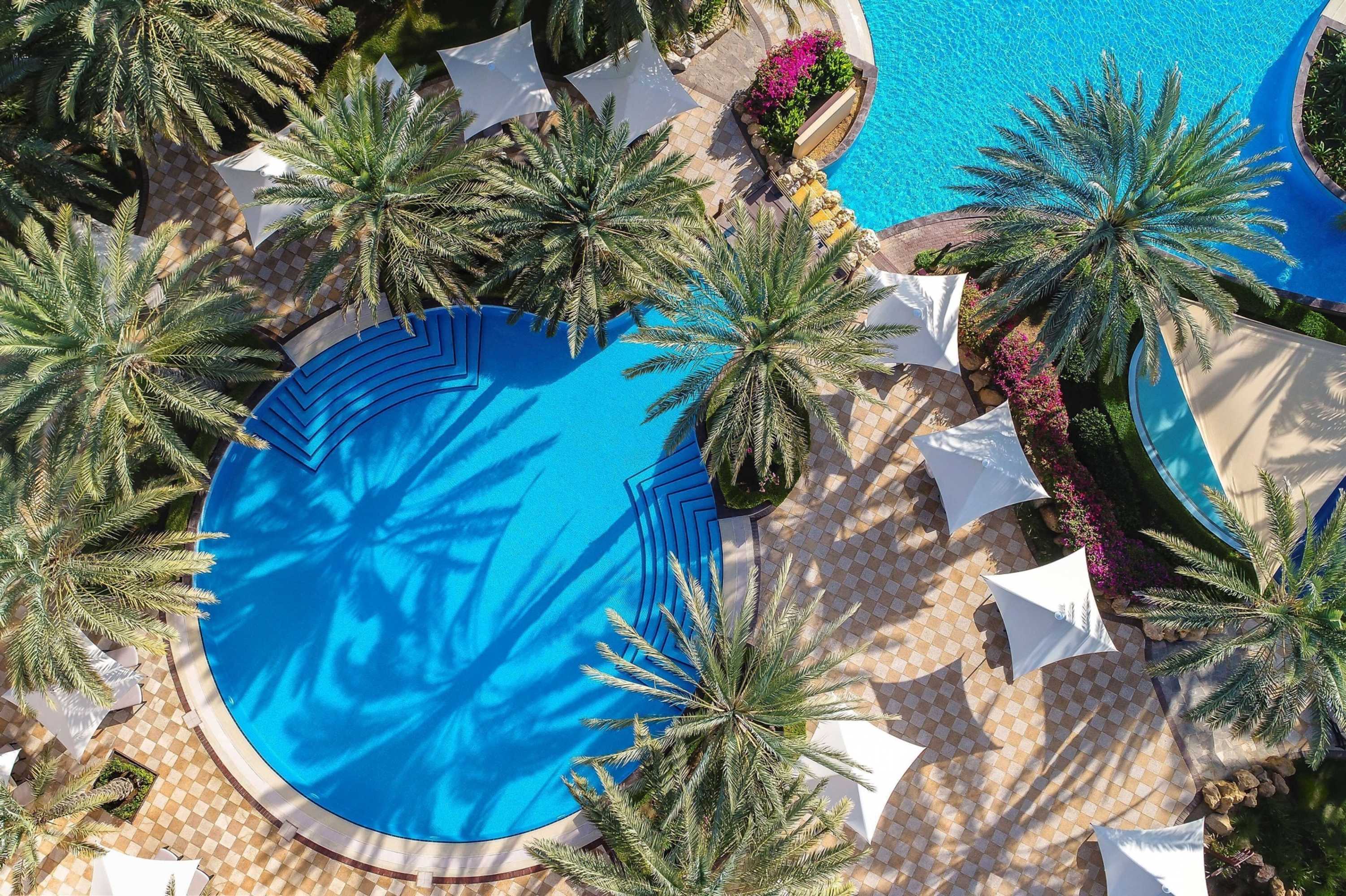 Gift card for Shangri-La Barr Al Jissah, Muscat Gift card for Shangri-La Barr Al Jissah, Muscat