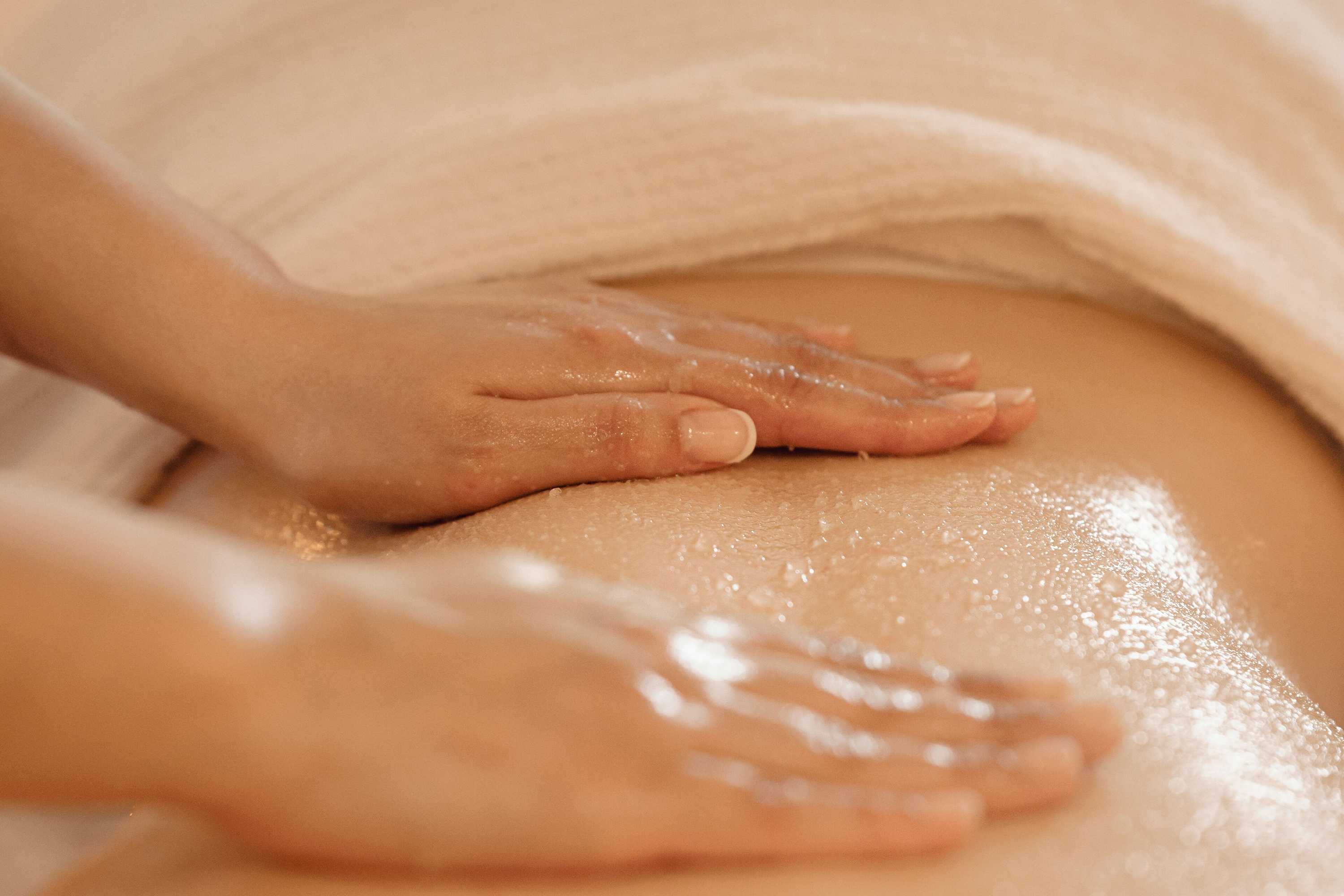 Gift card for Wellness Pension am Rain