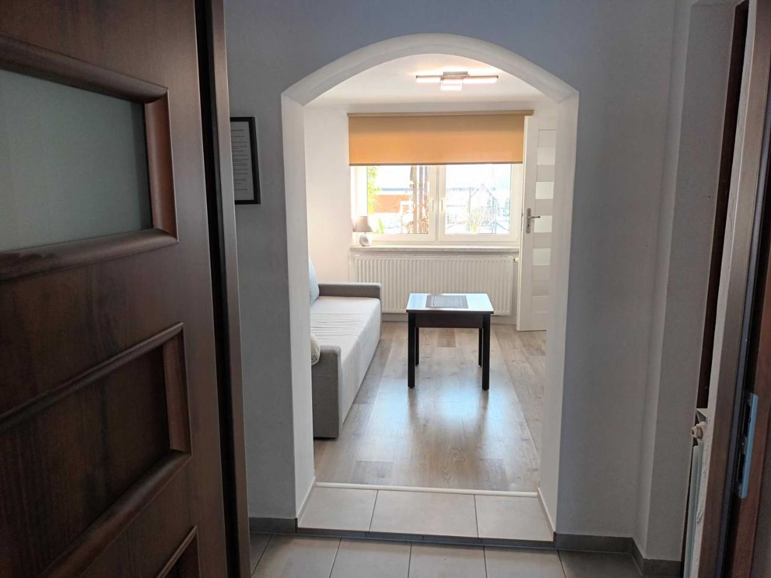 Gift card for Apartamenty i Domki u Basi