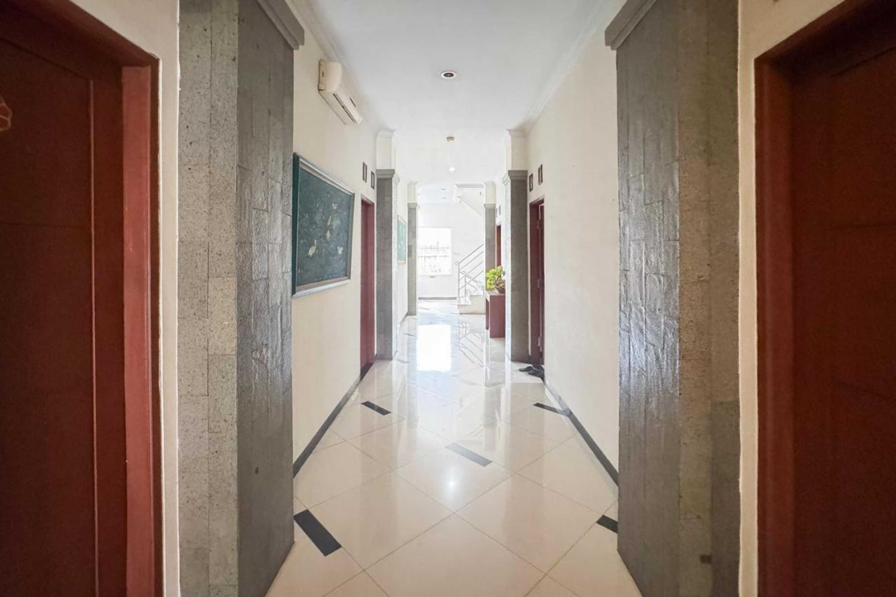 Gift card for Hotel Gondang Redpartner